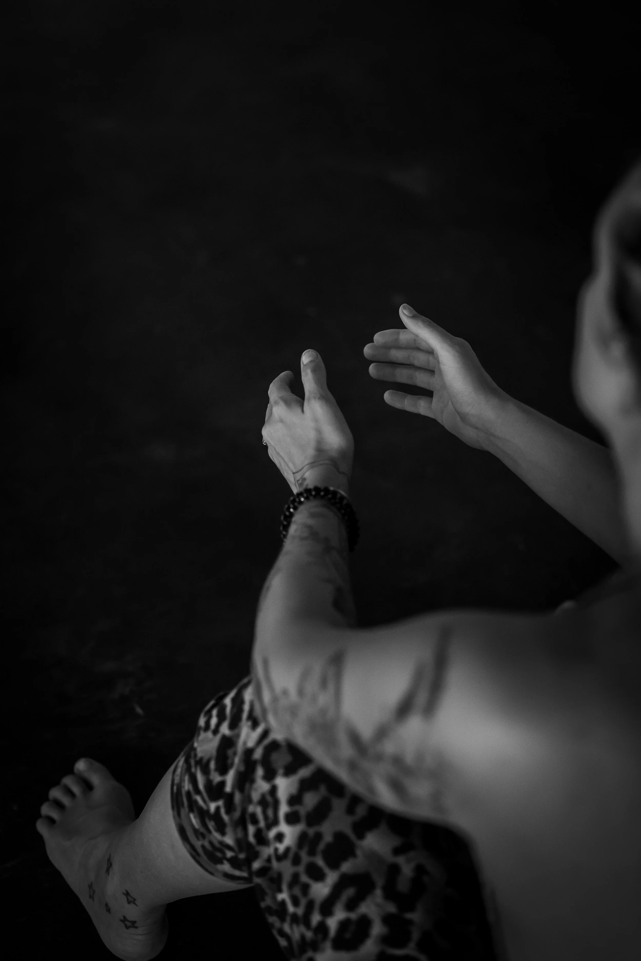 And when it gets too heavy…