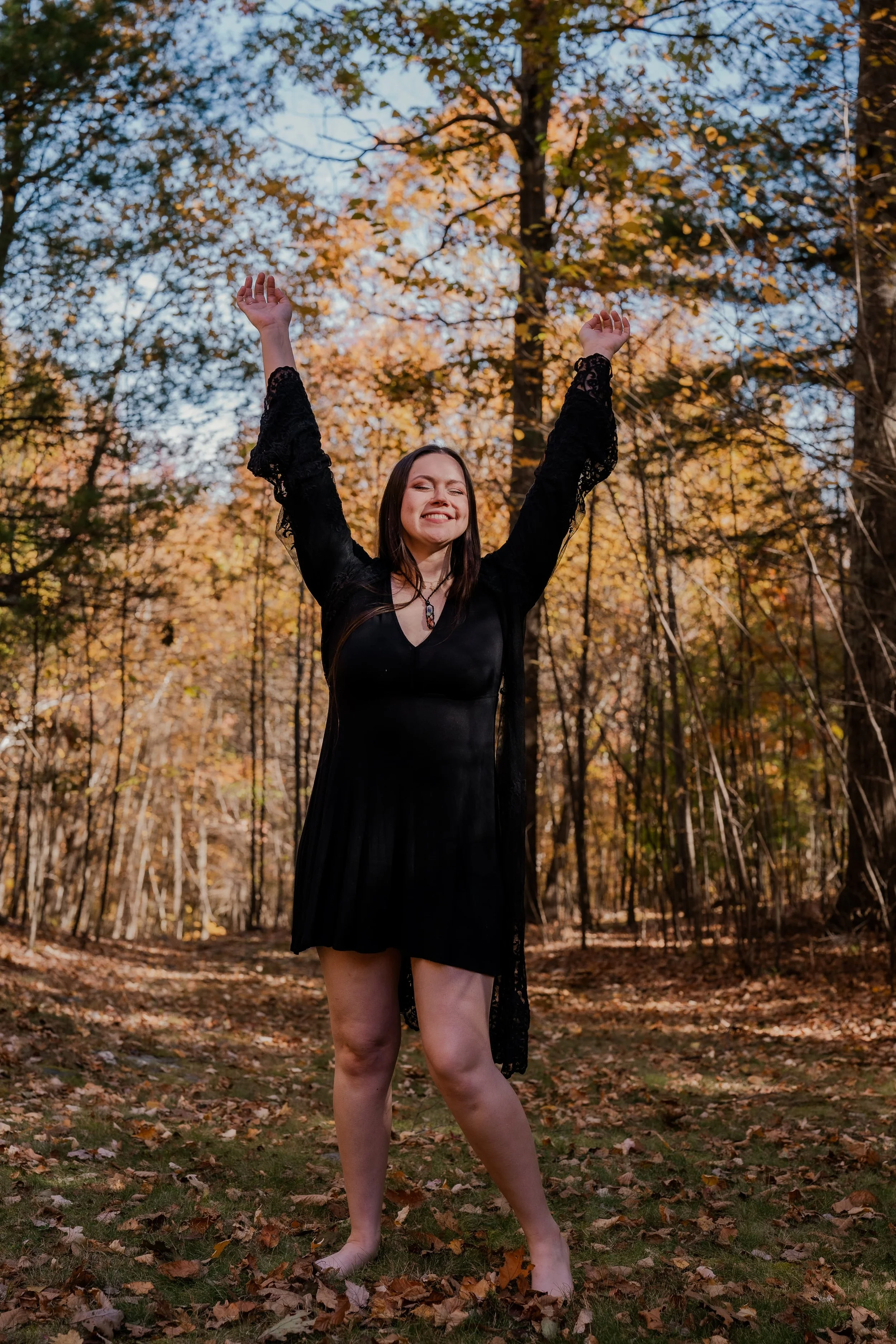 Buh-Bye People Pleasing