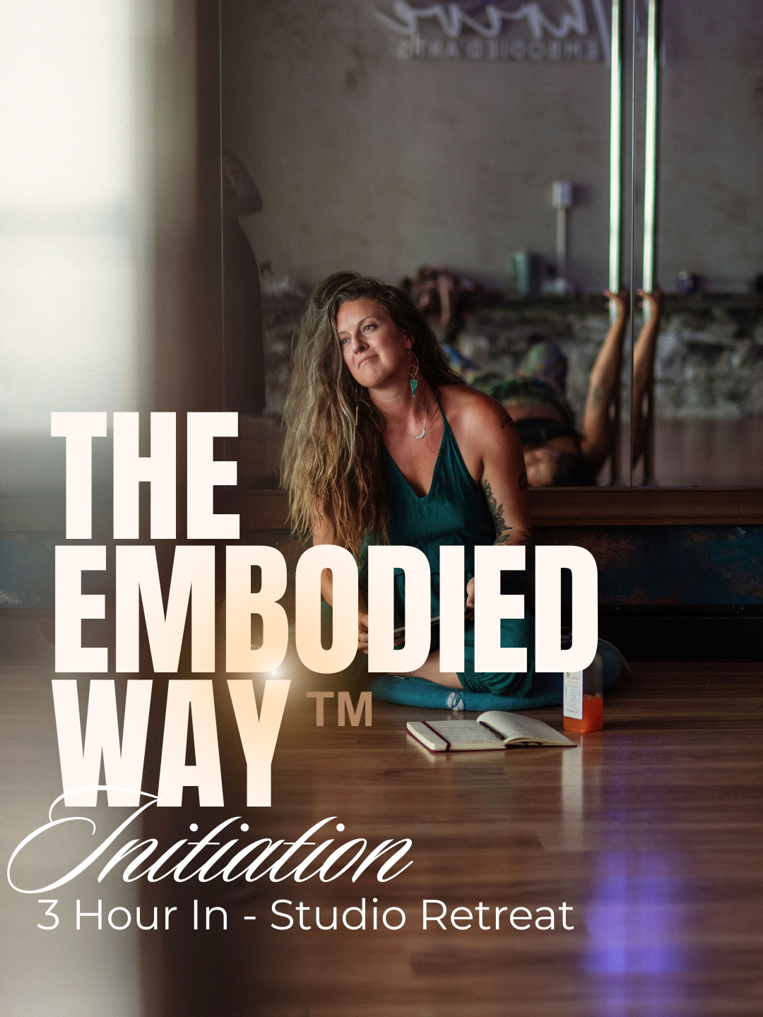 The Embodied Way Initation 