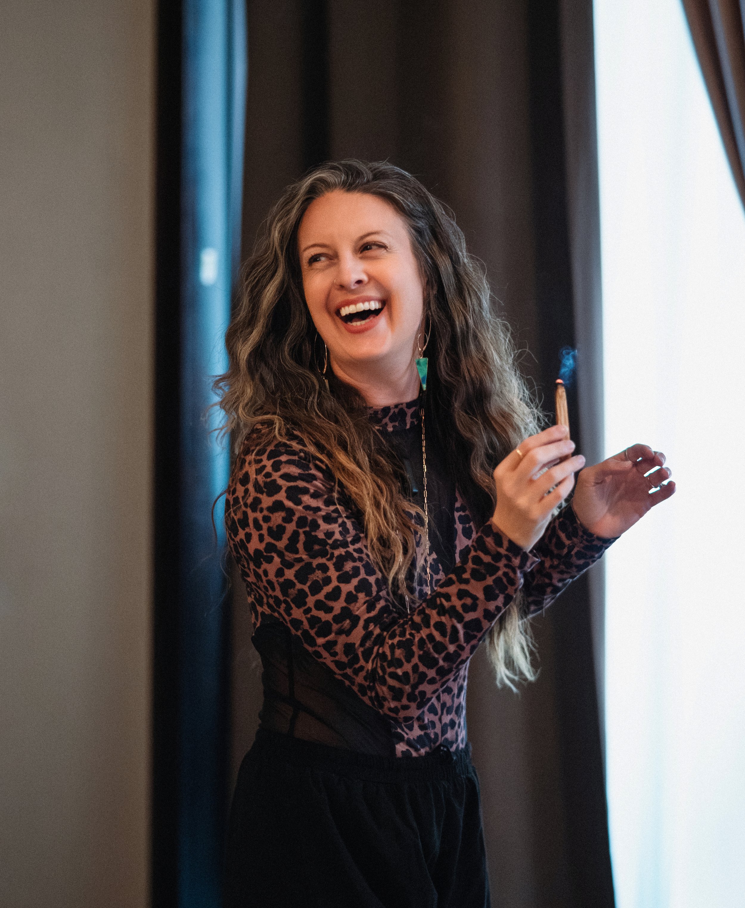 Joy Is Not a Reward — It's a Resource (And Movement Is How You Access It)