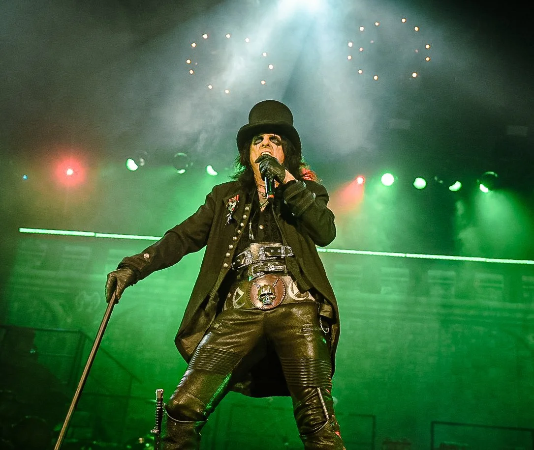 02 - Alice Cooper at OVO Hydro Glasgow - 2022 - Picture By - Calum Buchan Photography.jpg