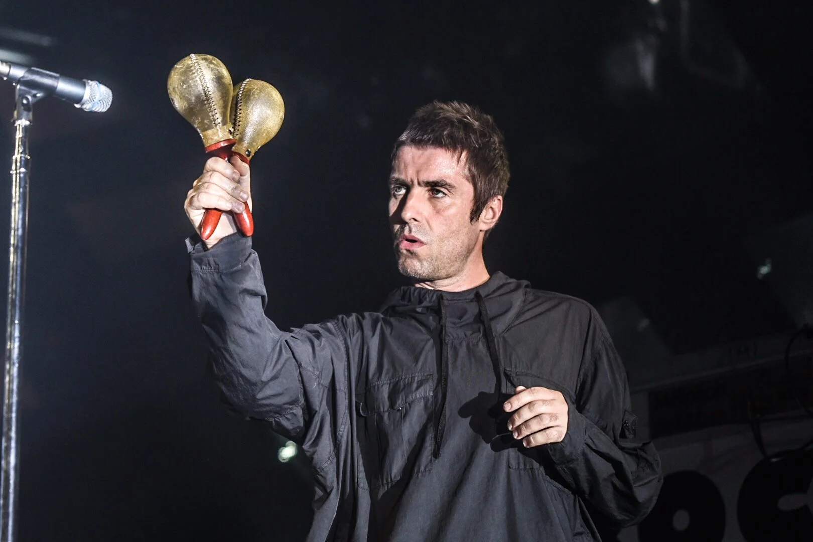 08 - Liam Gallagher performing to Sold Out Crowd at Glasgow's Barrowlands as part of As You Were Tour - 11-06-2017 - Pic By - Calum Buchan Photography - Copy.jpg