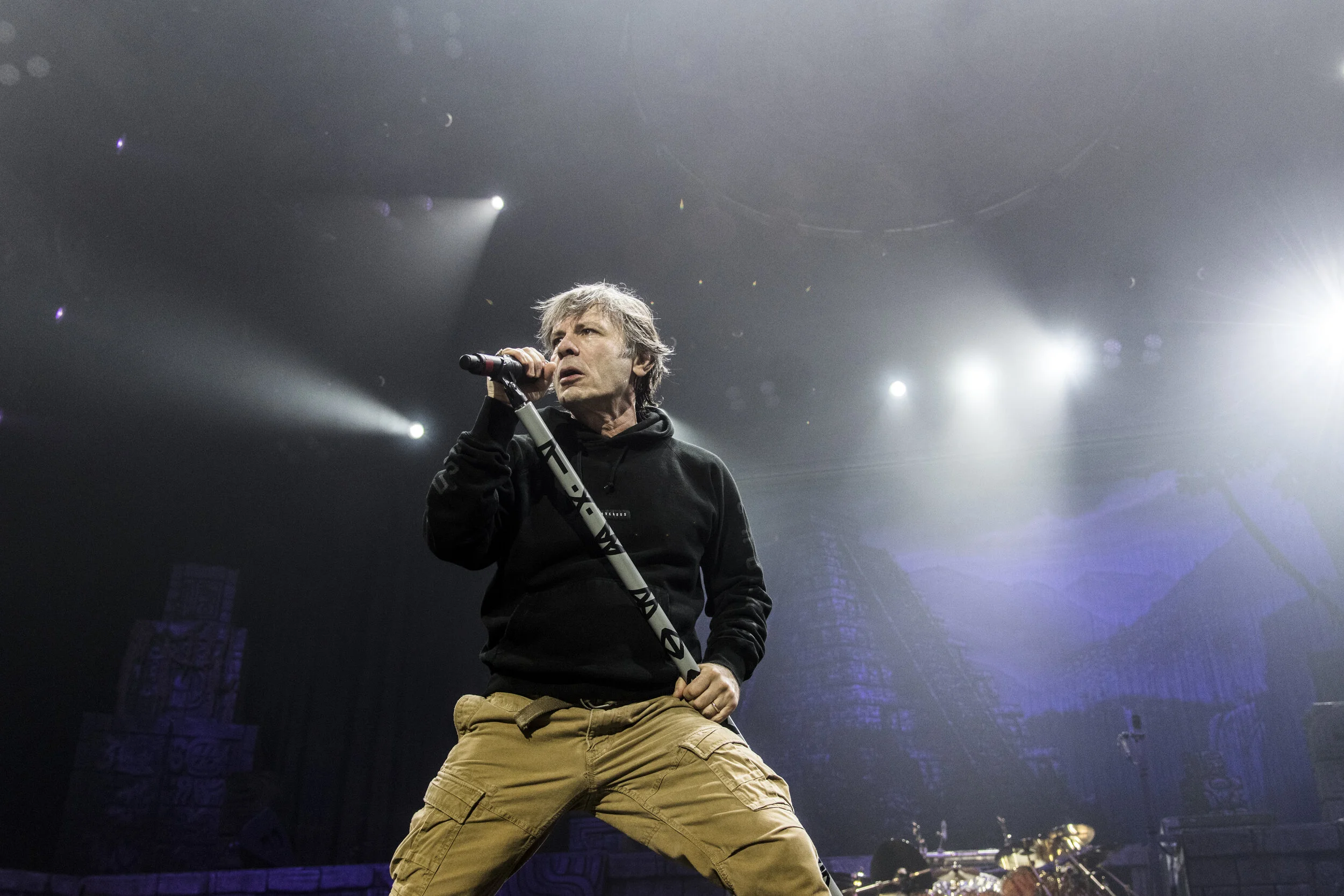 03 - Iron Maiden performing at Glasgow's SSE Hydro as part of The Book of Souls World Tour - 16-05-2017 - Picture By - Calum Buchan Photography (1).jpg