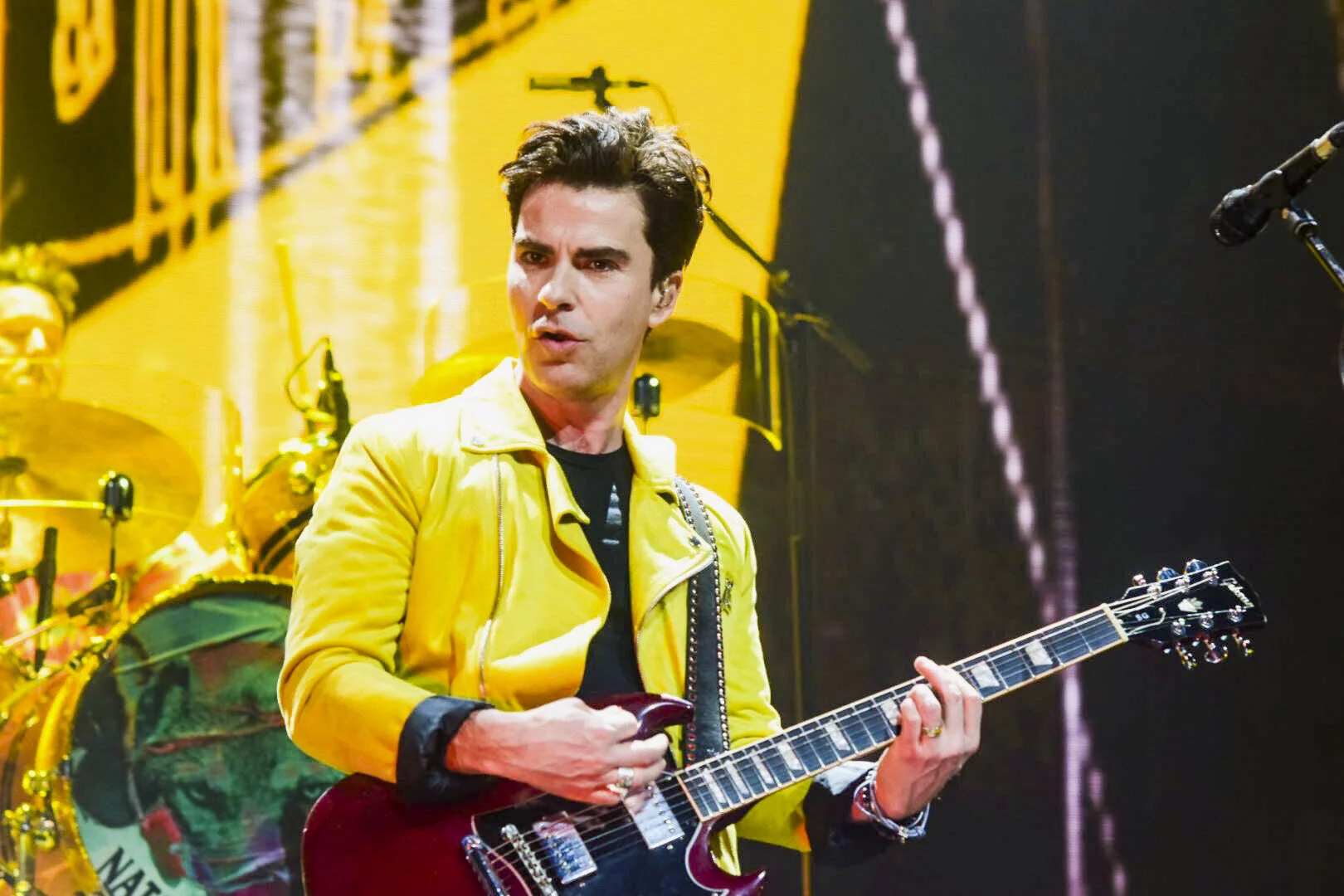 Stereophonics // The SSE Hydro, Glasgow