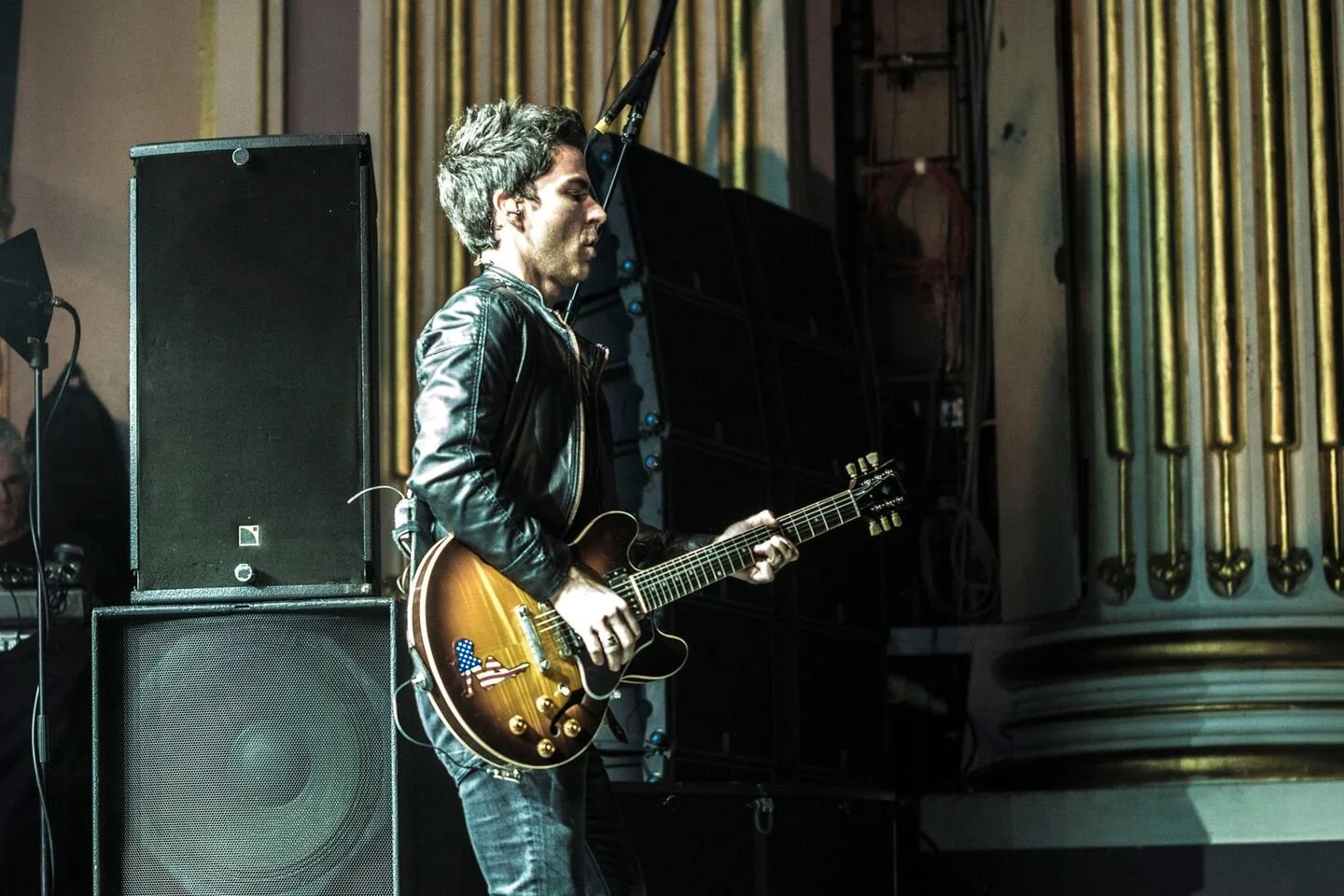 Stereophonics // Usher Hall, Edinburgh