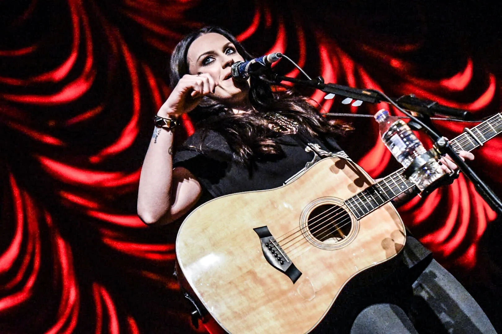 AMY MACDONALD // THE USHER HALL, EDINBURGH