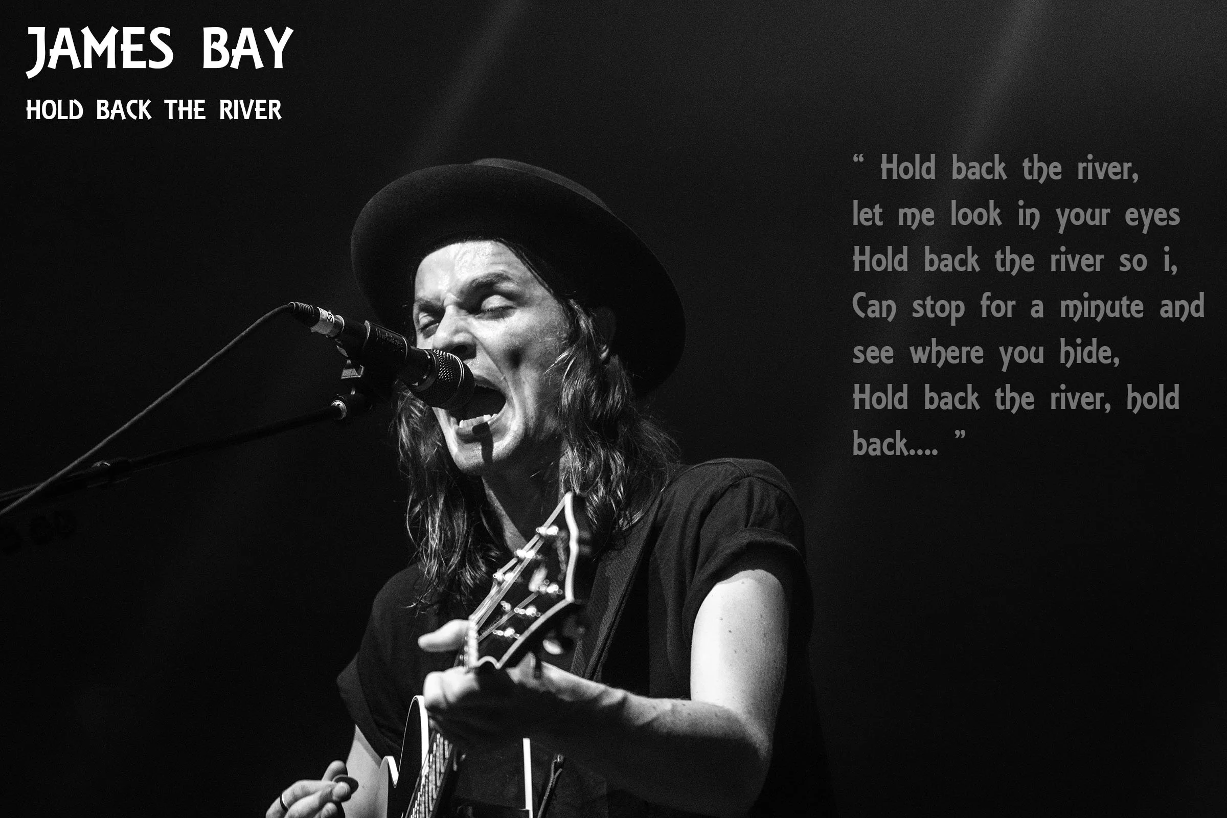 JAMES BAY - HOLD BACK THE RIVER.jpg