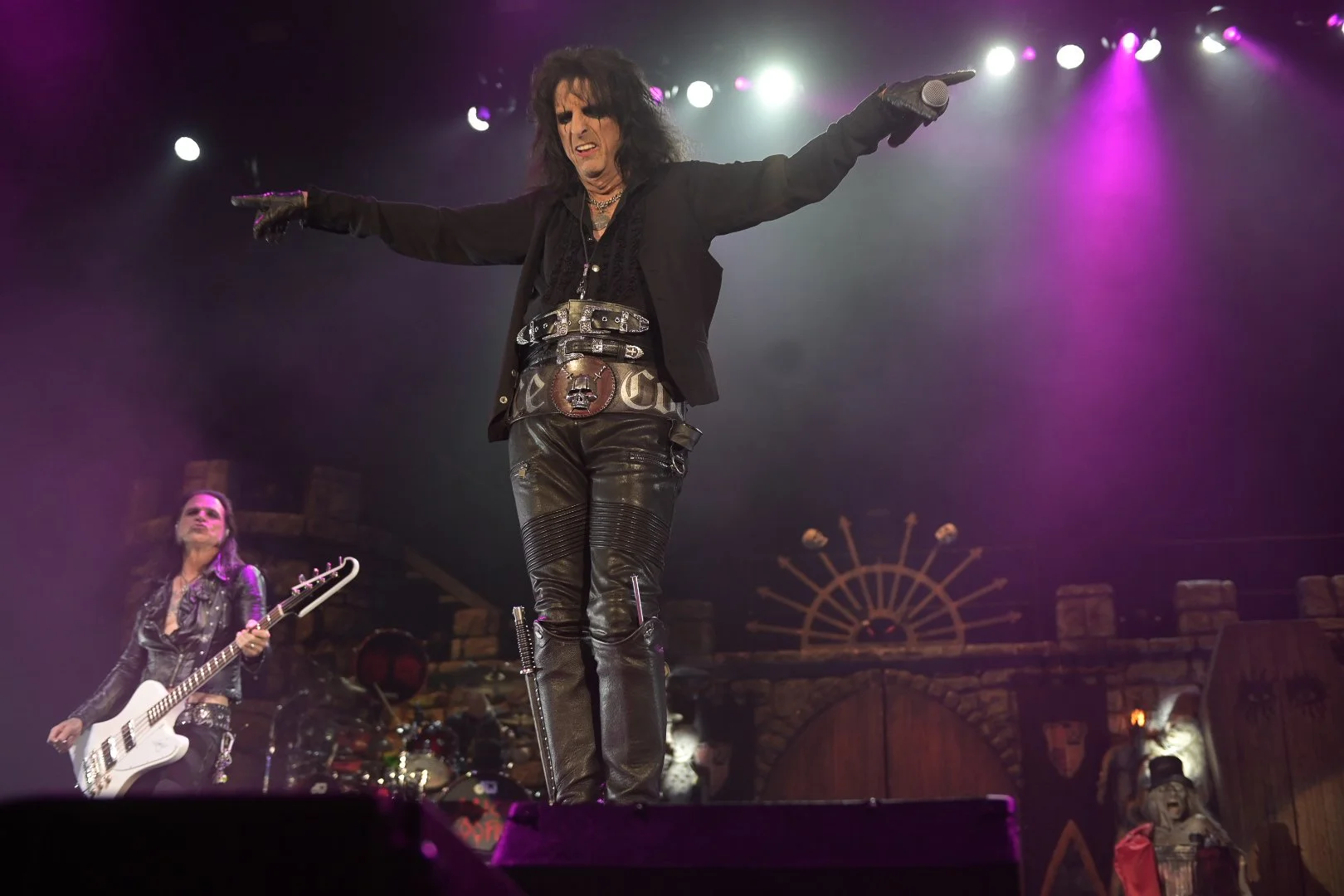 23 - Alice Cooper at OVO Hydro Glasgow - 2022 - Picture By - Calum Buchan Photography.jpg