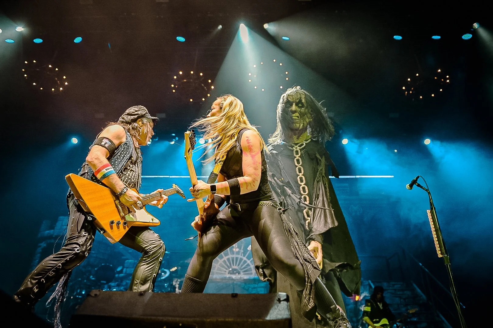 06 - Alice Cooper at OVO Hydro Glasgow - 2022 - Picture By - Calum Buchan Photography.jpg