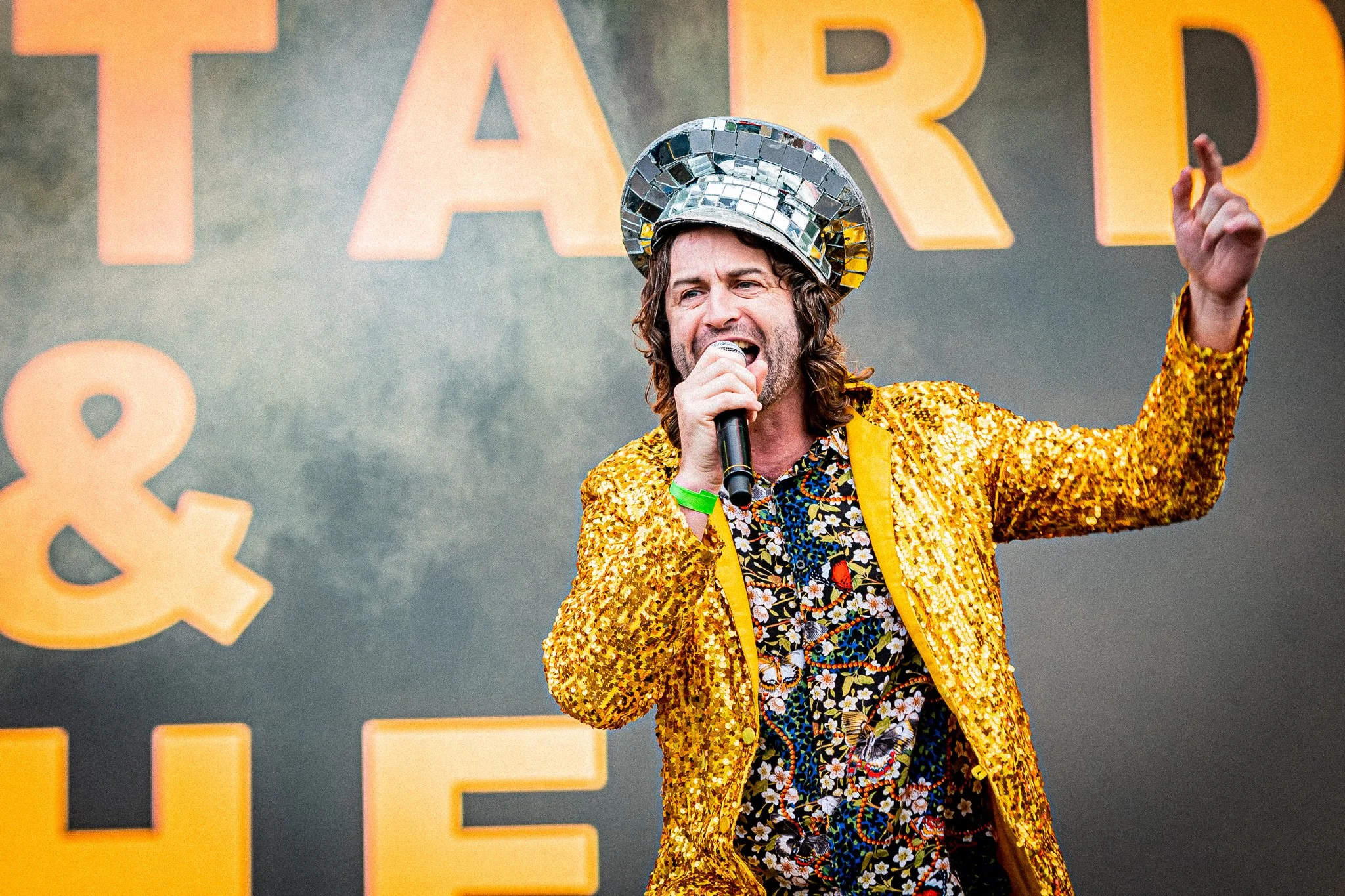 14 - Colonel Mustard & The Dijon 5 performing at Day Two of Playground Festival 2021 - 25.09.2021 - Picture By - Calum Buchan.jpg