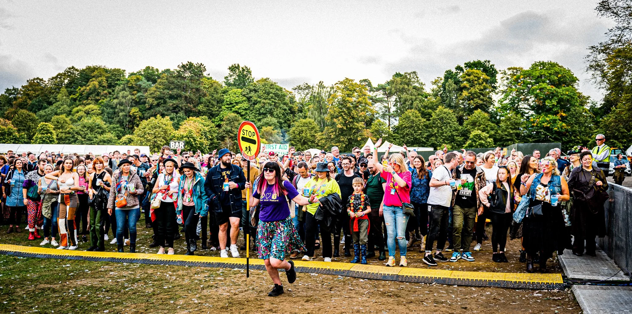 19 - Colonel Mustard & The Dijon 5 performing at Day Two of Playground Festival 2021 - 25.09.2021 - Picture By - Calum Buchan.jpg
