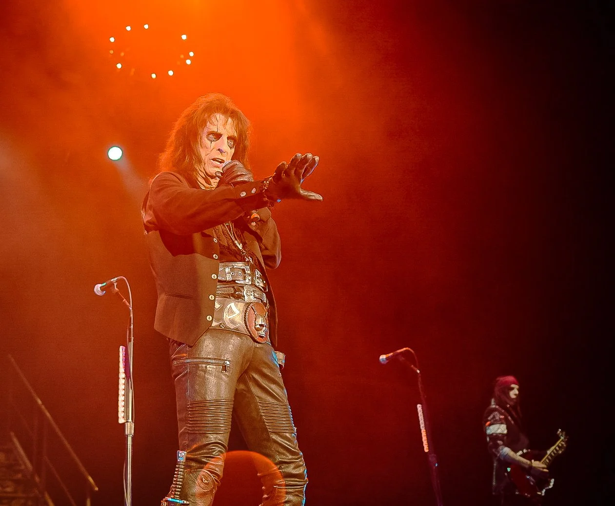 25 - Alice Cooper at OVO Hydro Glasgow - 2022 - Picture By - Calum Buchan Photography.jpg