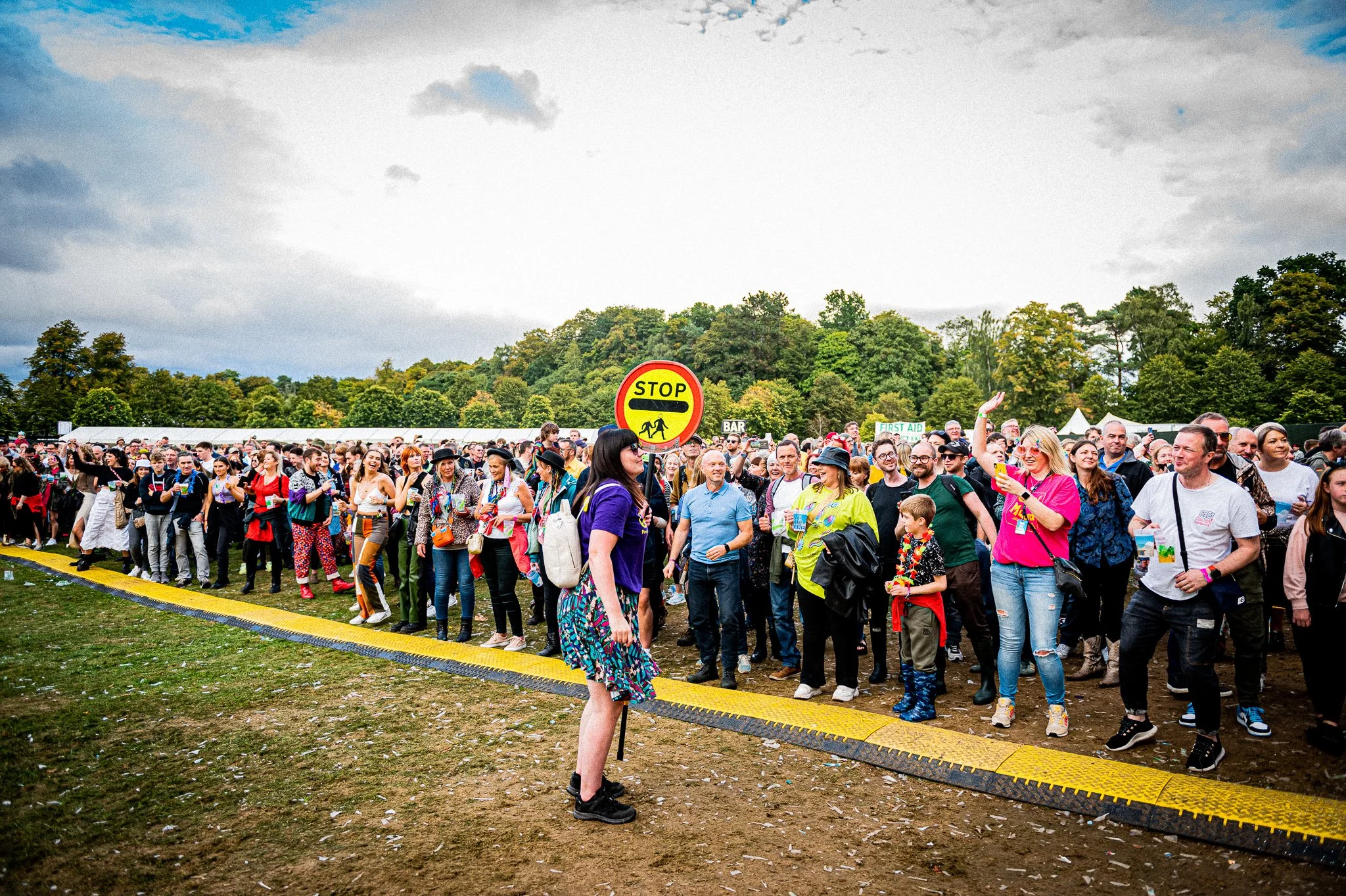 18 - Colonel Mustard & The Dijon 5 performing at Day Two of Playground Festival 2021 - 25.09.2021 - Picture By - Calum Buchan.jpg