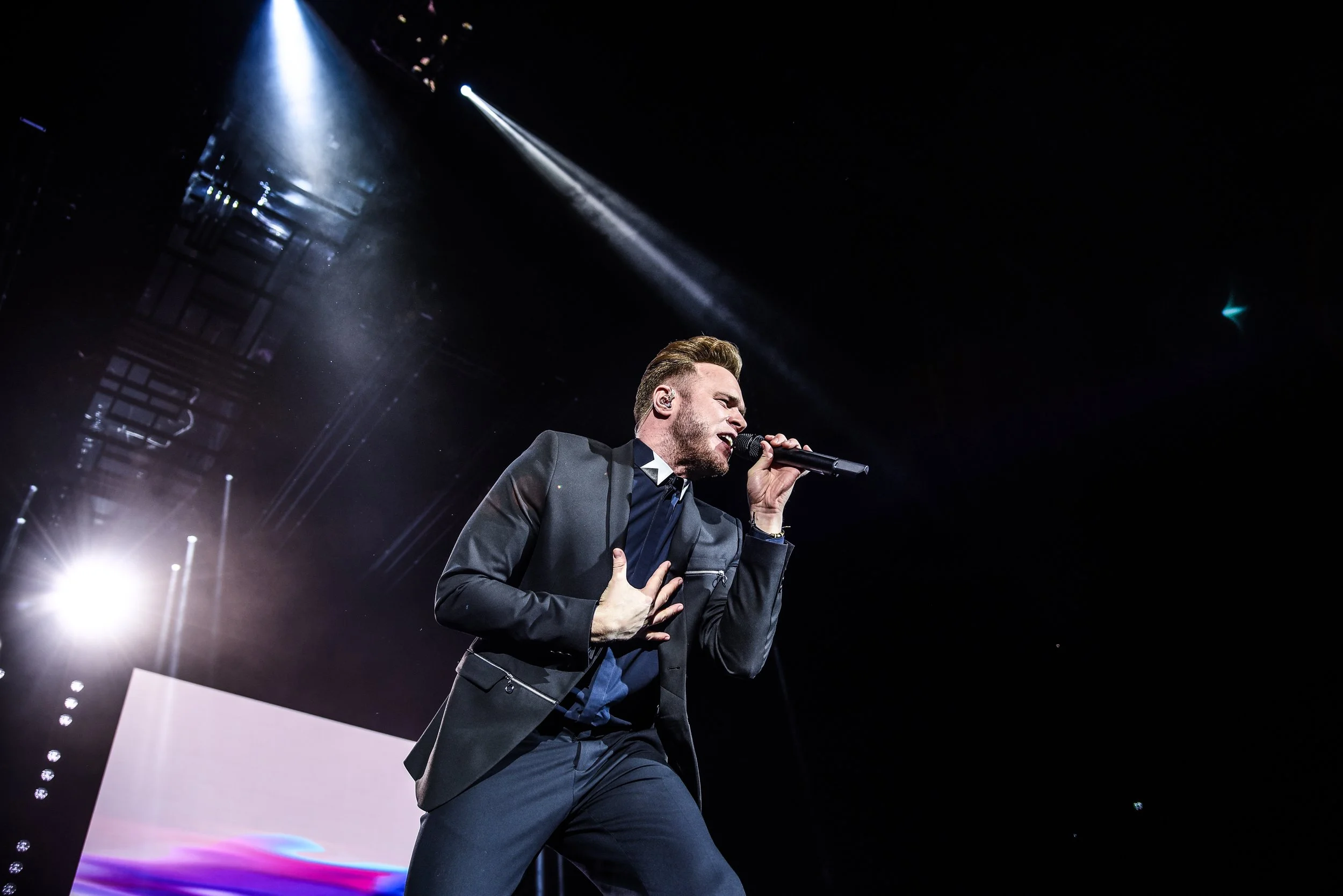 06 - Olly Murs performing on 24 Hours Tour in Glasgow - 030317 - Picture Calum Buchan Photography.jpg