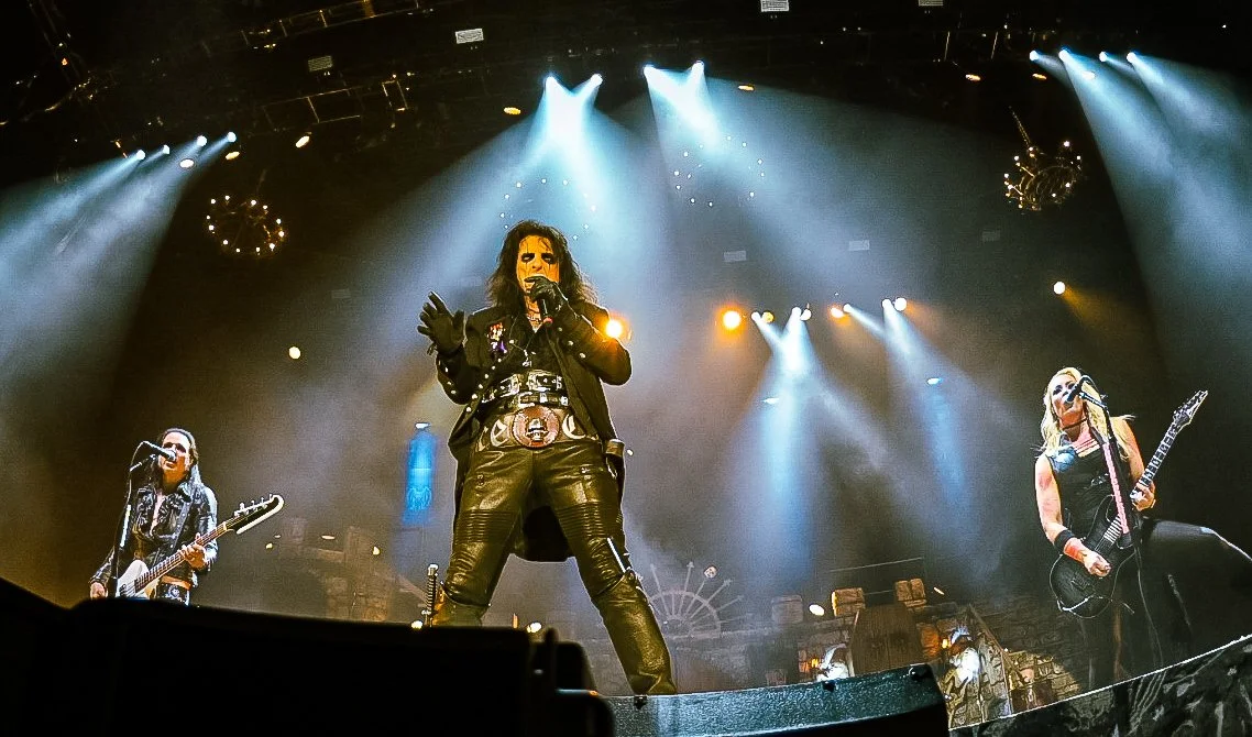 12 - Alice Cooper at OVO Hydro Glasgow - 2022 - Picture By - Calum Buchan Photography.jpg