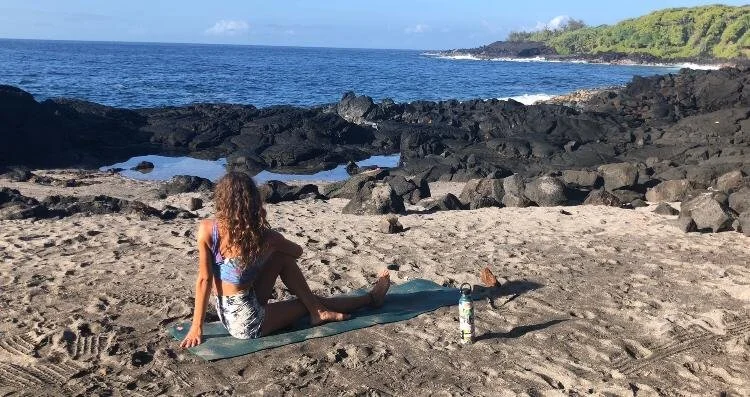 CONNECT YOUR WILD WOMAN