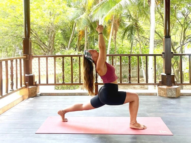 Align & Shine Retreat