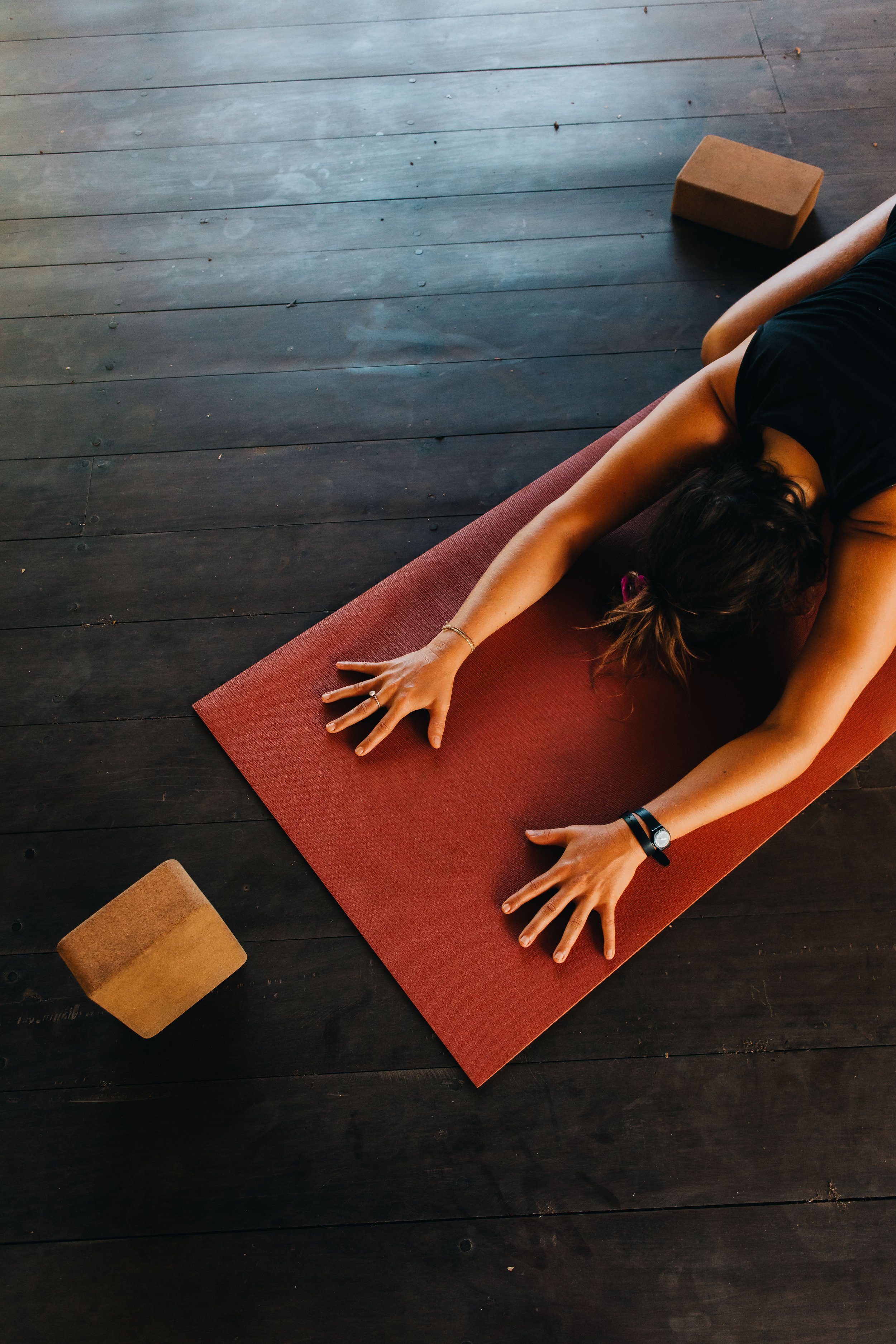 Wellness package