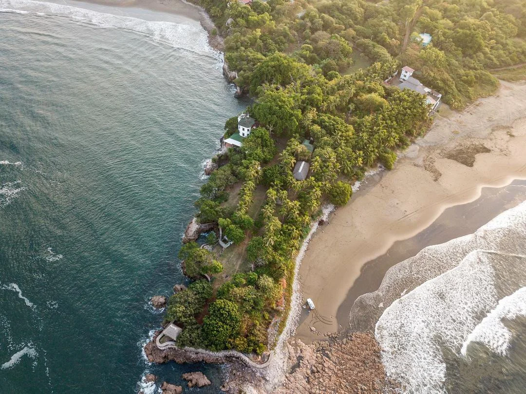 Why Northern Nicaragua is the Perfect Surf and Yoga Retreat Destination