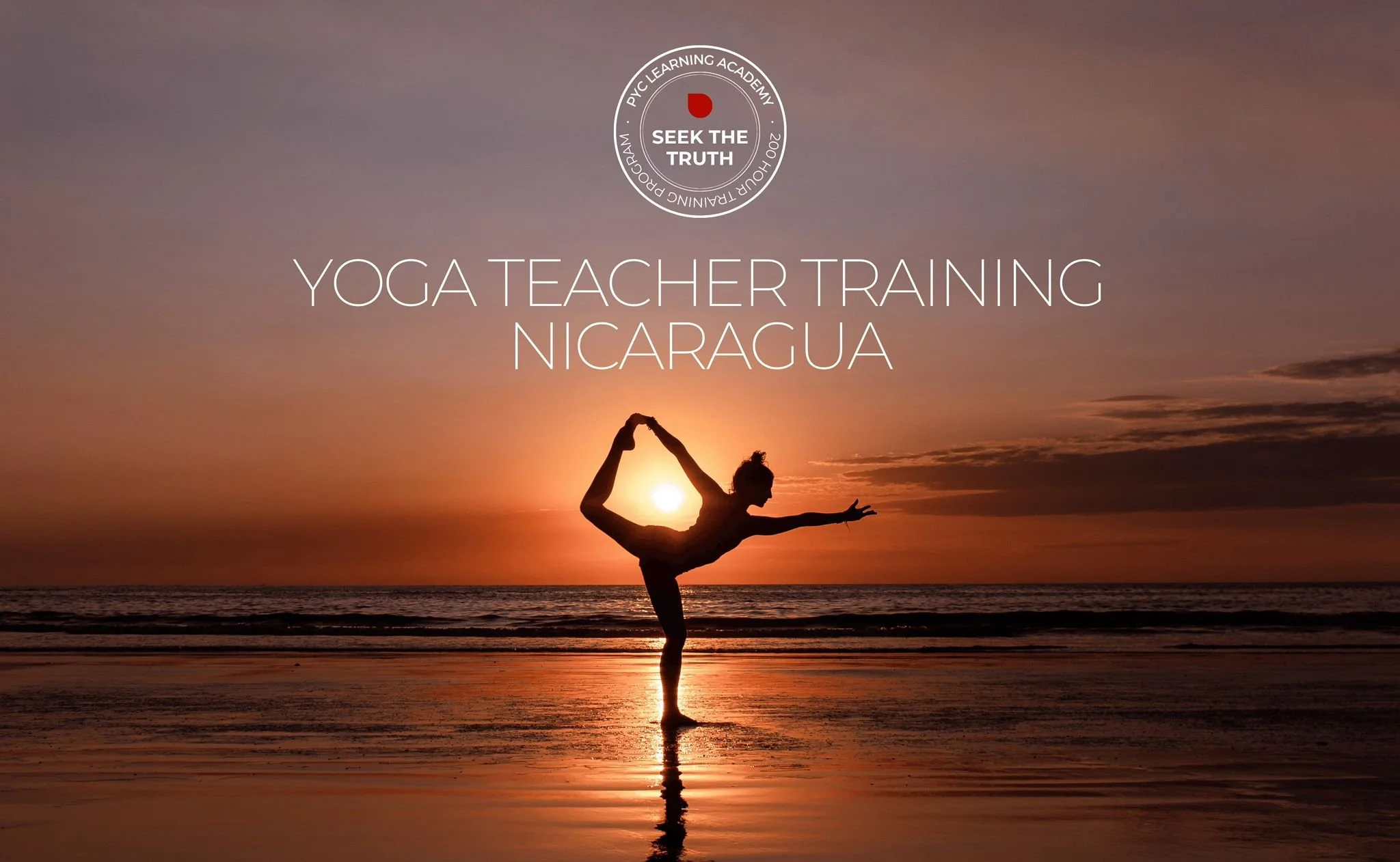 200 hr Yoga Teacher Training - Power Yoga Canada