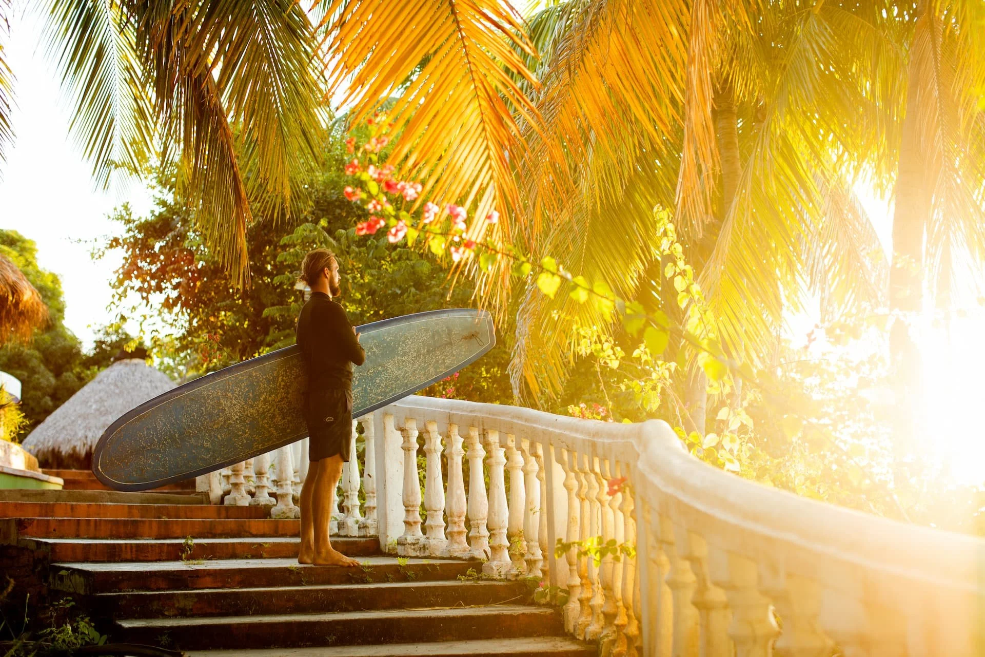 Salt &amp; Soul Yoga &amp; Adventure Travel Retreat 