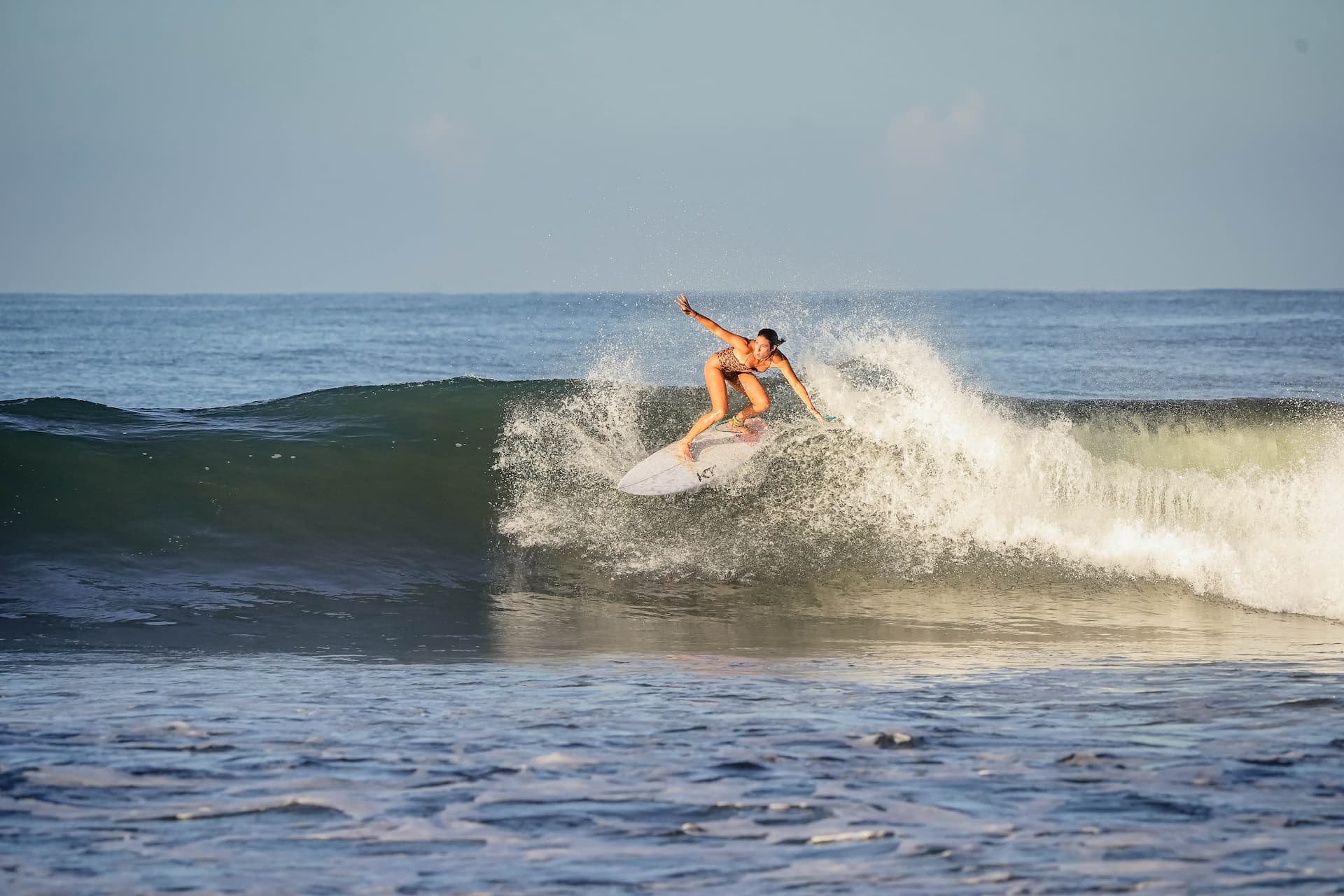 Ocean a Day Intermediate/Advanced Retreat