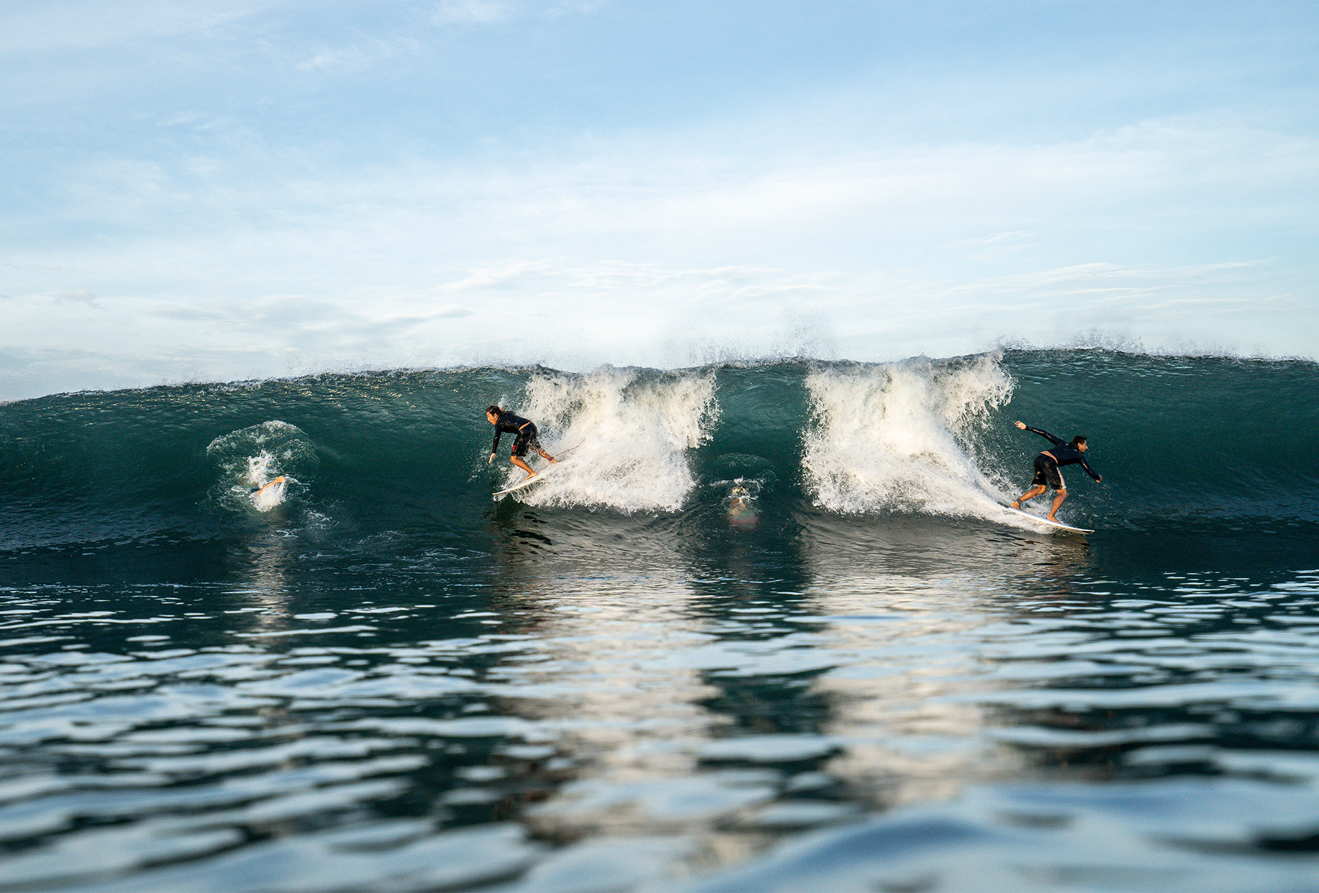 The Best Surfboards for the Boom: A Guide to the Equipment You Need to Surf the Boom