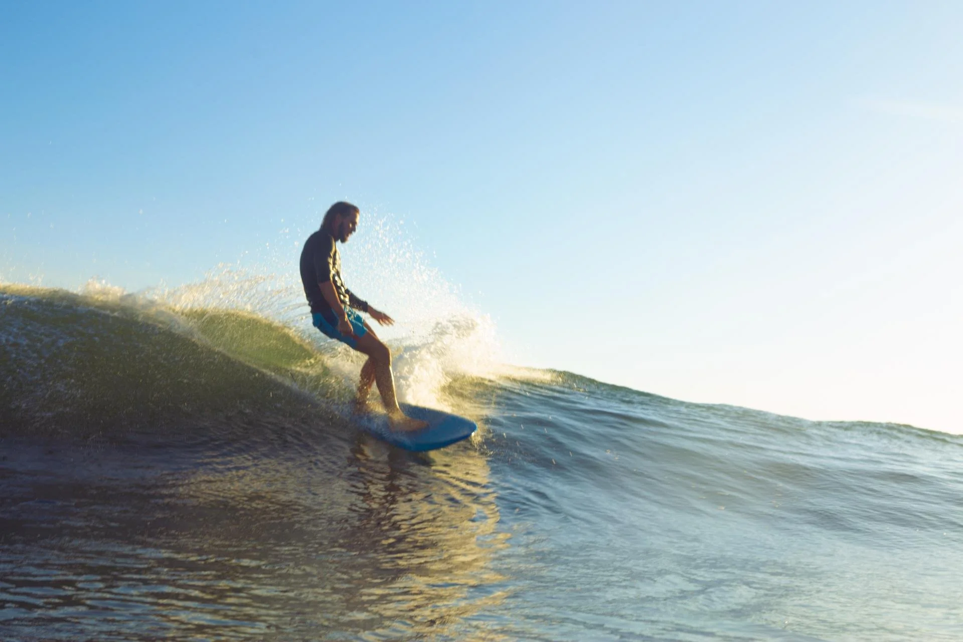 Amaru Surf School Package Amaru Nicaragua