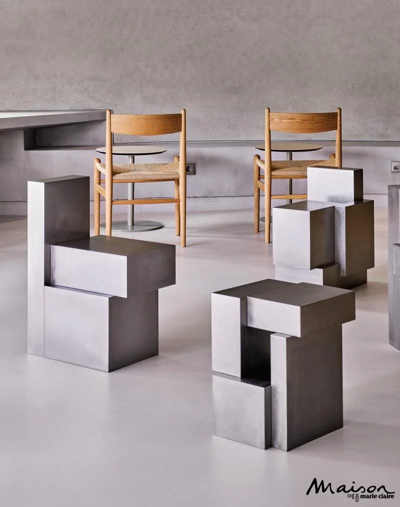 Image credit - Maison Korea