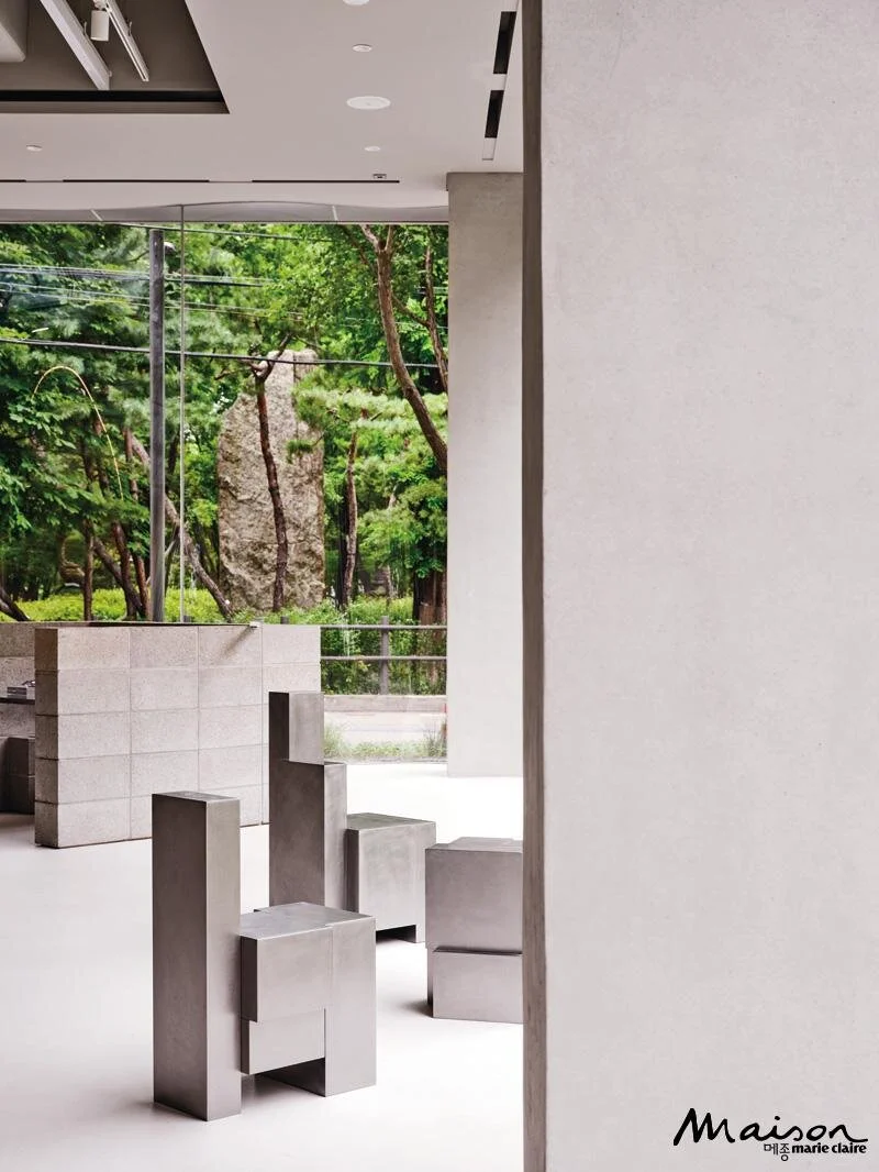 Image credit - Maison Korea