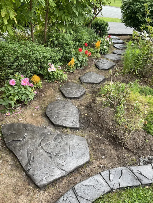 Stepping Stones