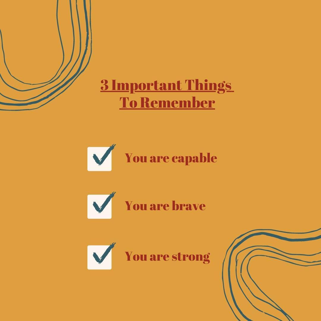 You know when one area of your life starts going really well and then another area just falls apart? What is up with that...why can't it all just go well all the time? lol. But seriously!⁠
⁠
Sometimes, when things start falling apart and everything e