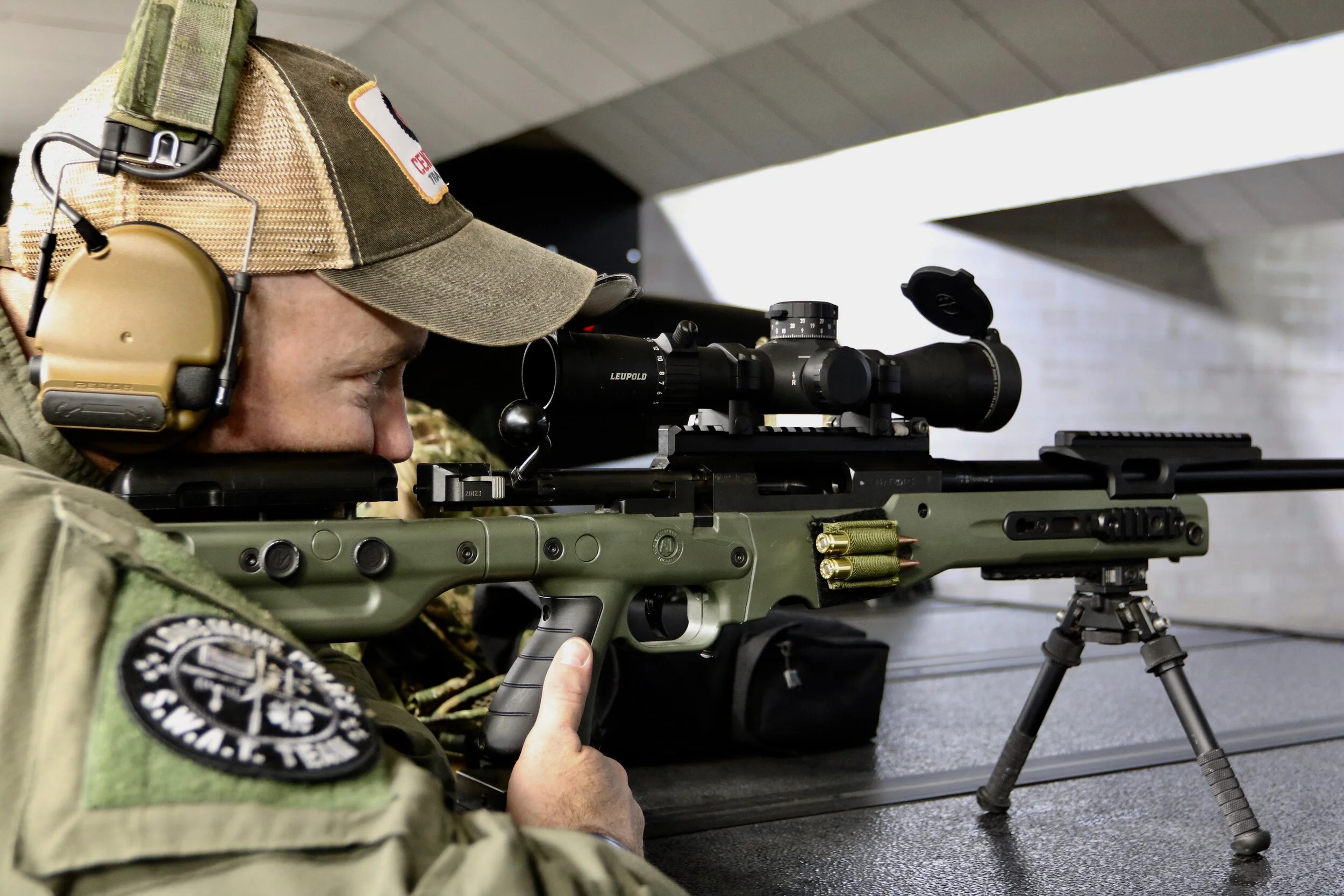 Josh Townsend Sierra One Concepts