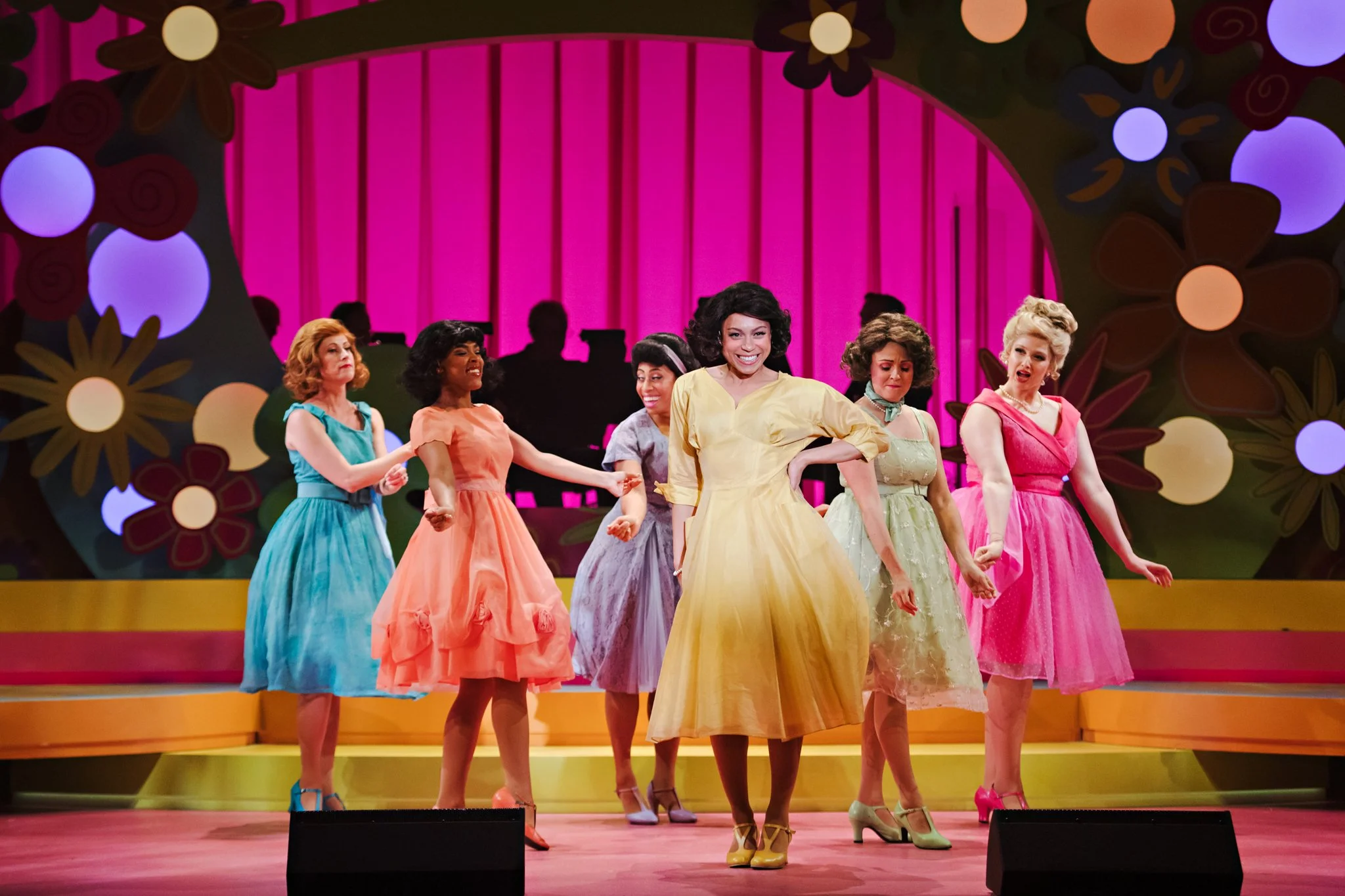 Beehive: The '60's Musical