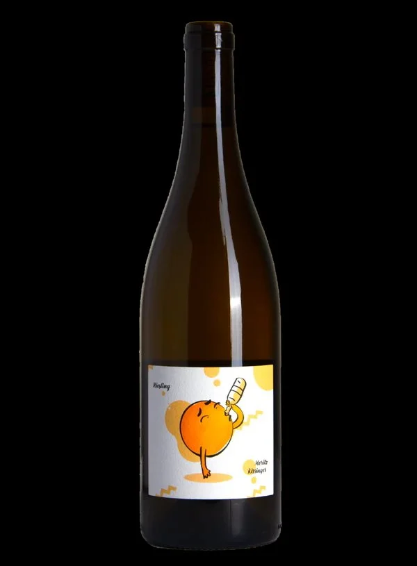 Moritz Kissinger Riesling