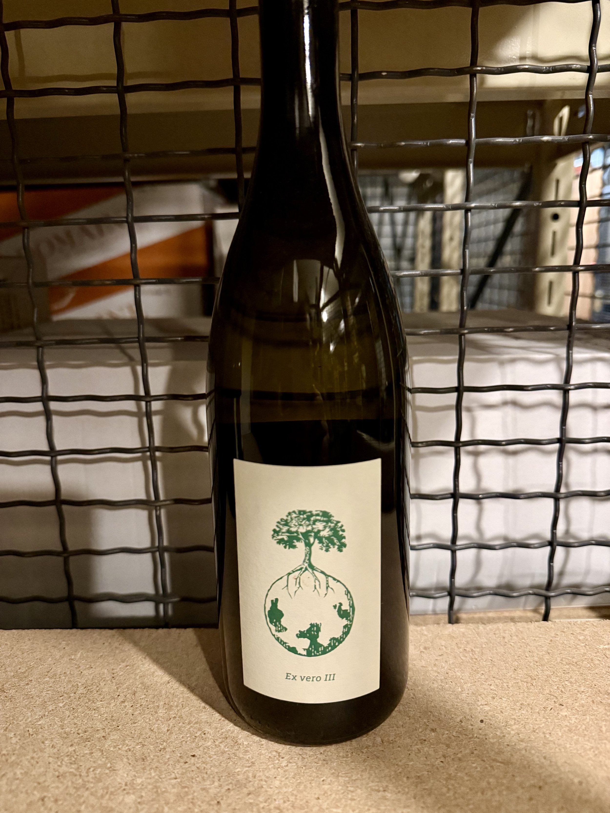 Weingut Werlitsch 'Ex Vero I' 2020