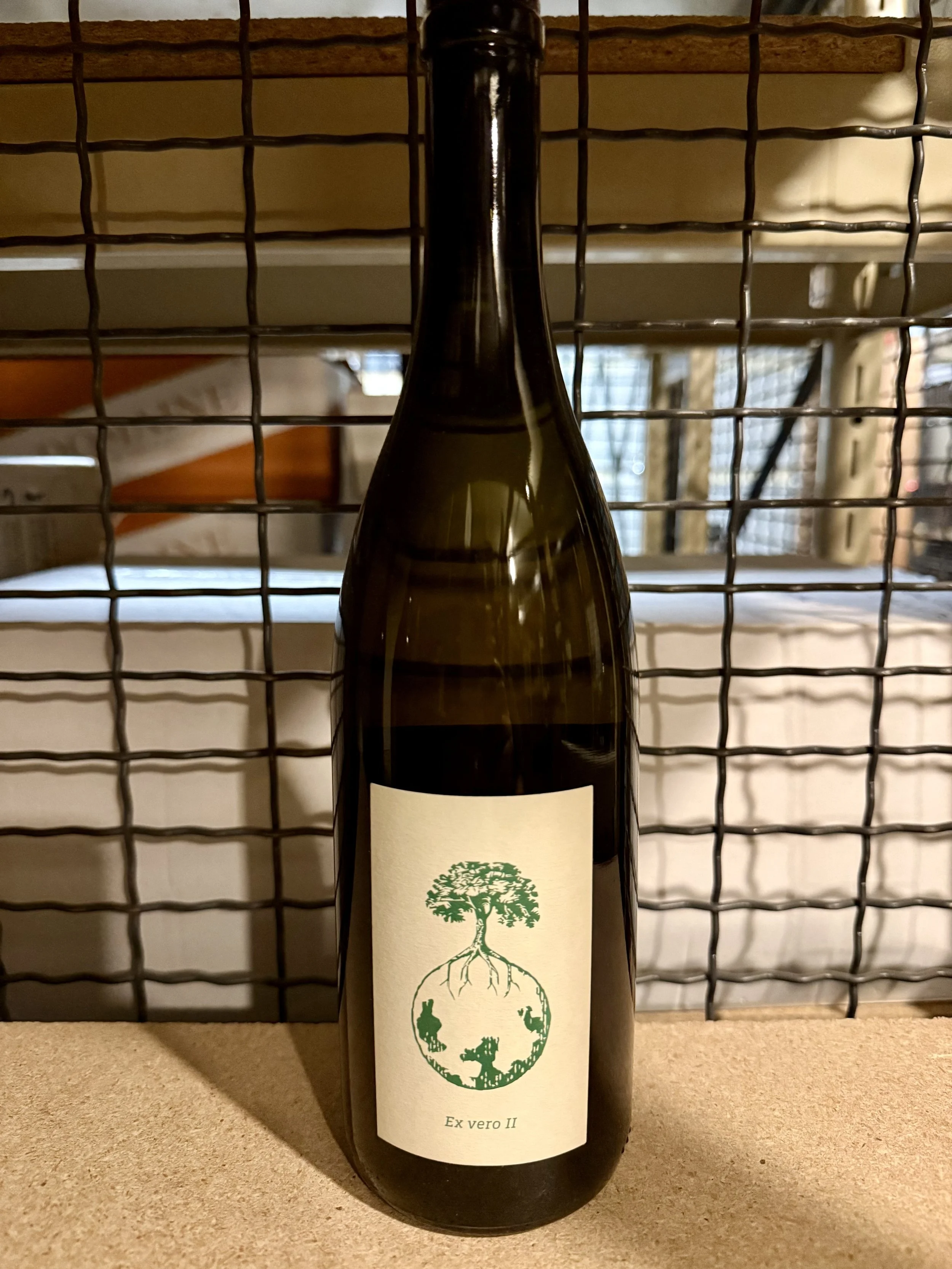 Weingut Werlitsch 'Ex Vero II' 2019