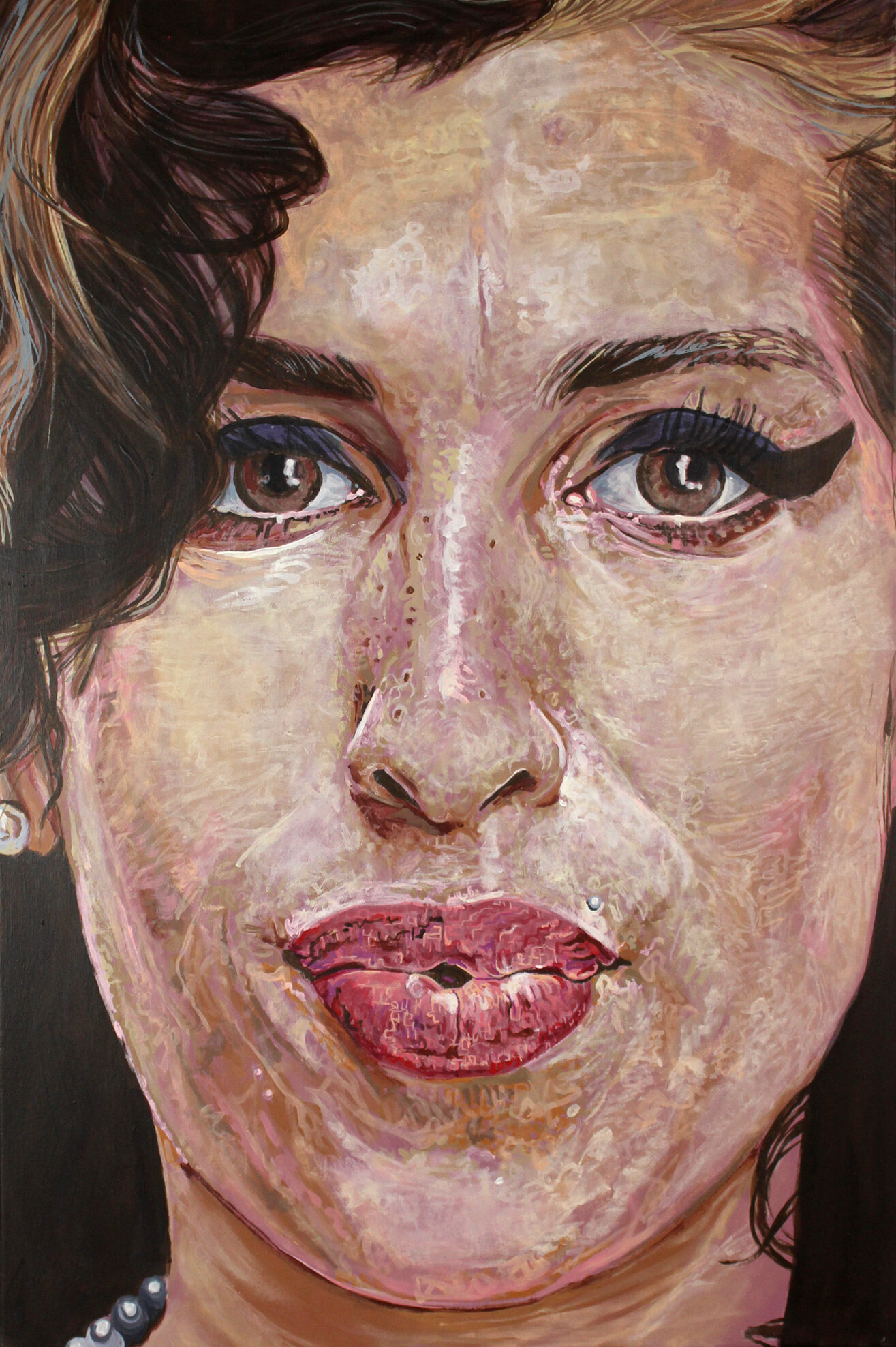 2020 PAINTINGS — Michael Wagner Fine Art