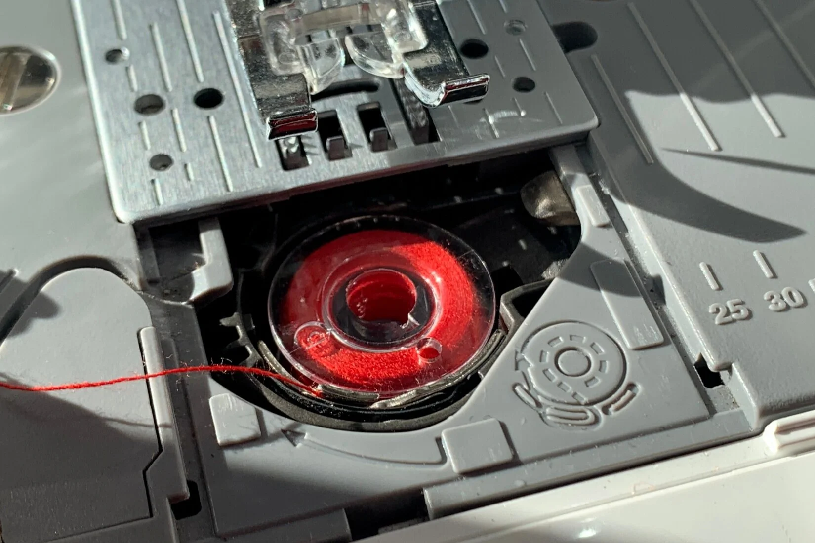 What’s a Sewing Machine Bobbin? Learn How to Thread and Load Your