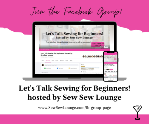 How to Buy the Right Thread for Your Sewing Machine and Sew Clothes — Sew  Sew Lounge