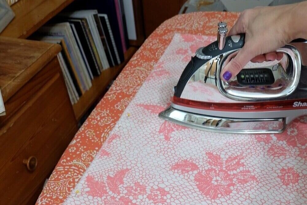 How to Get Your Fabric On Grain in 10 Easy Steps — Sew Sew Lounge