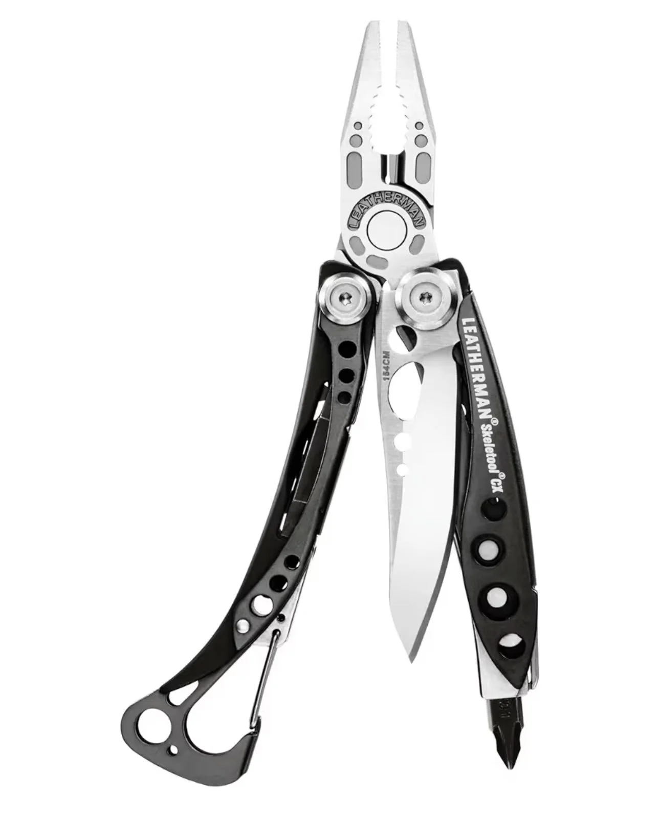 Leatherman Skeletool CX