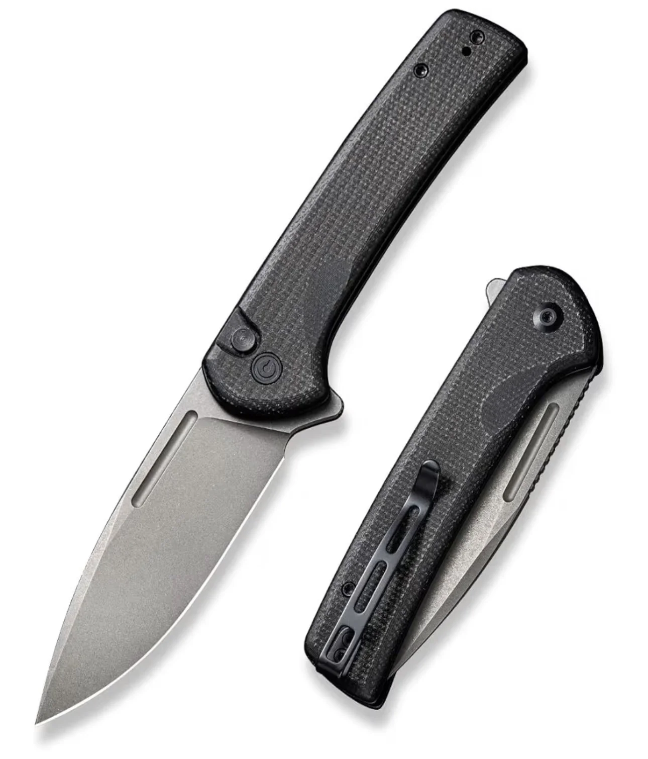 CIVIVI Conspirator is on sale for $70 - That’s about $10 off - Discontinued so get it before it’s gone!