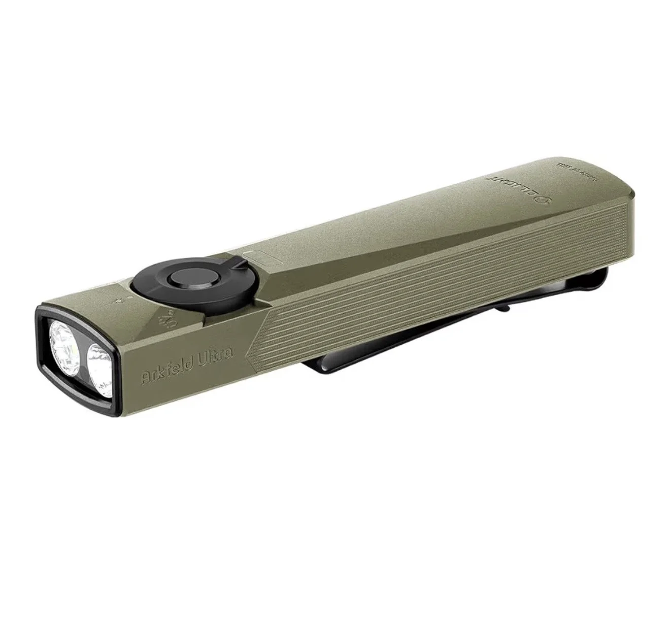 OLIGHT  Arkfeld Ultra is 40% off on Amazon! 