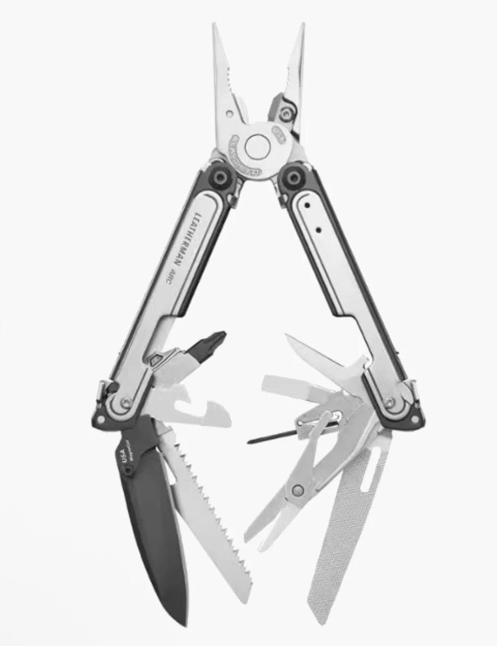 Leatherman Arc