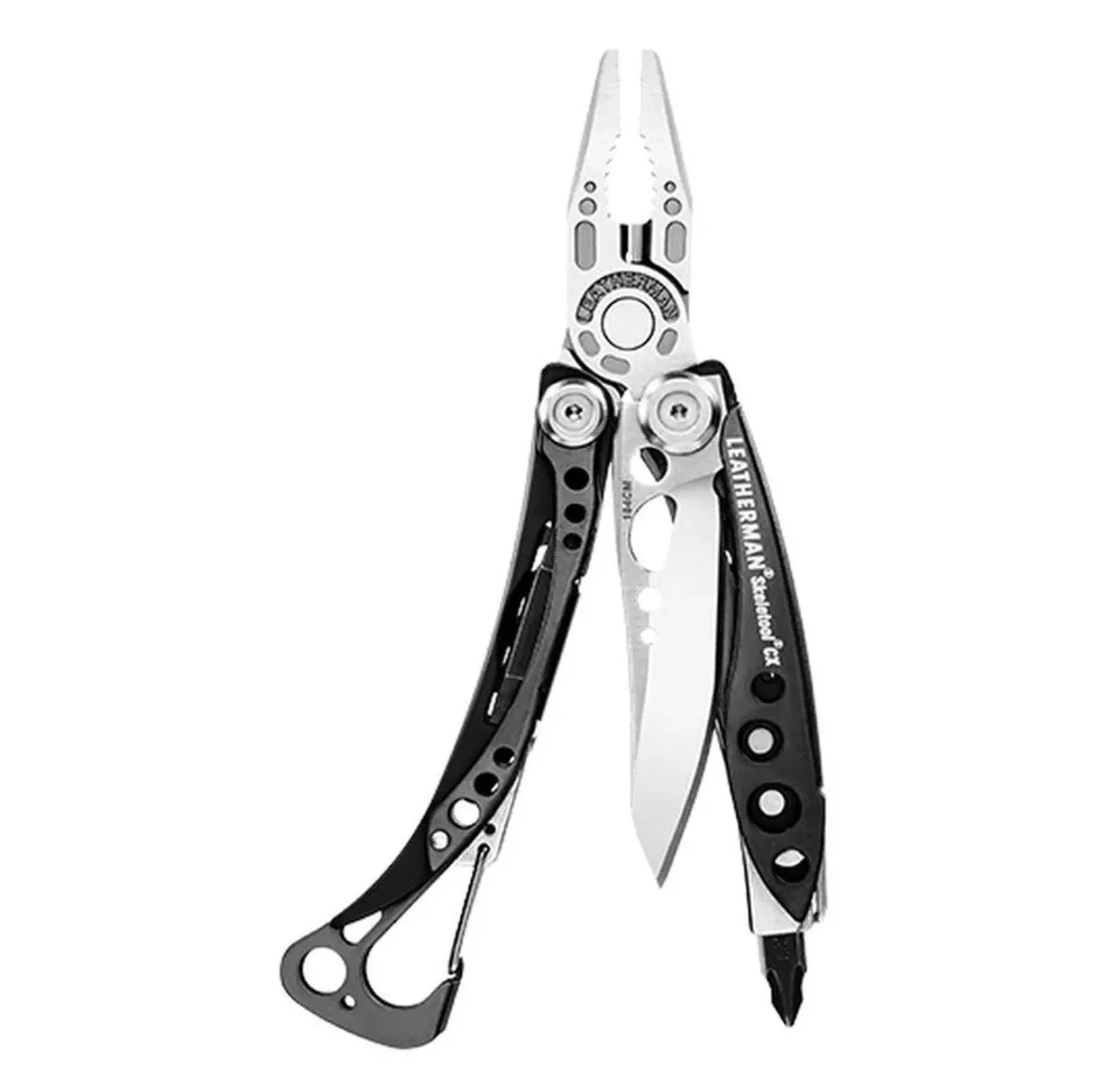 Leatherman Skeletool CX 