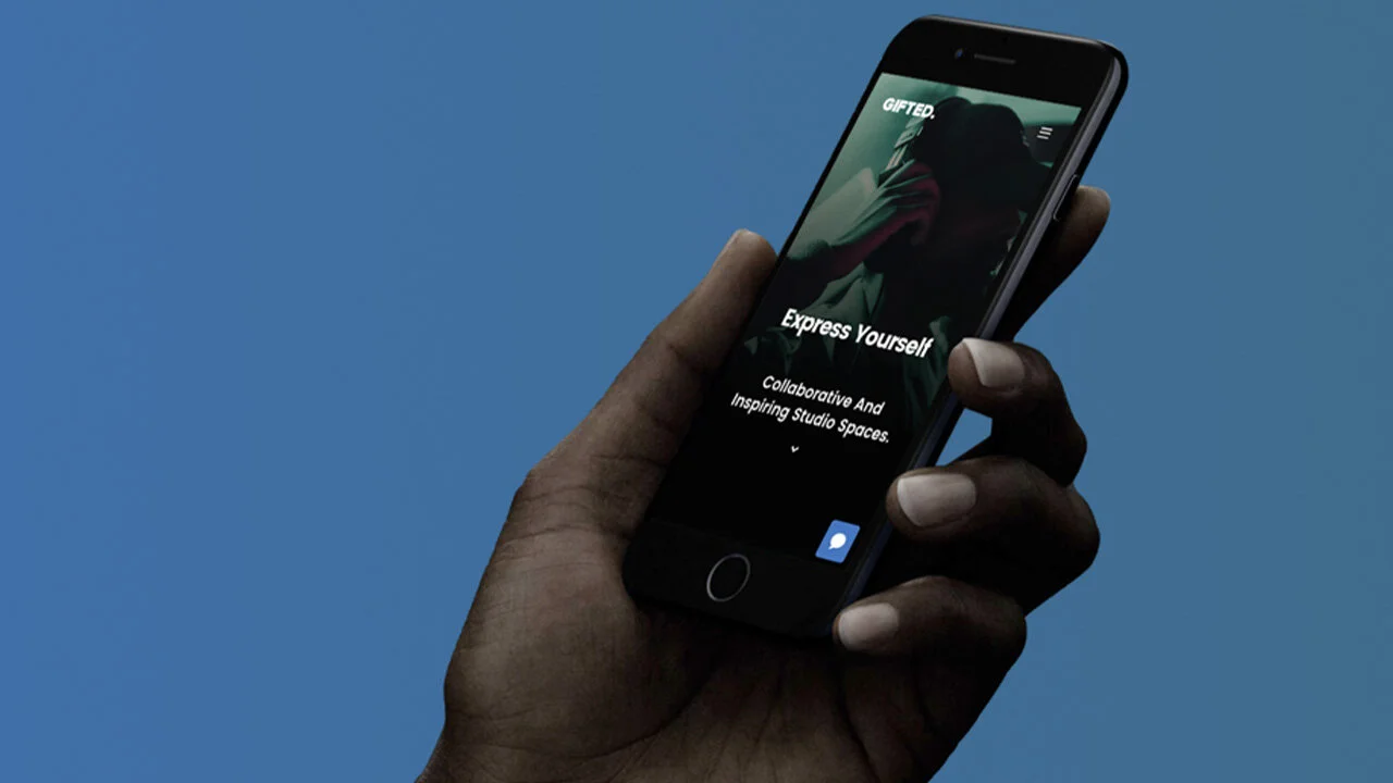 Gifted Studios / Product Design