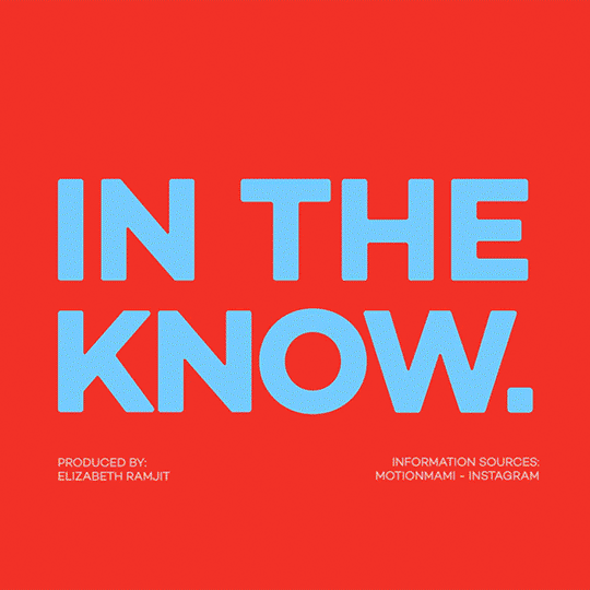 Featured on AOL's 'In The Know'