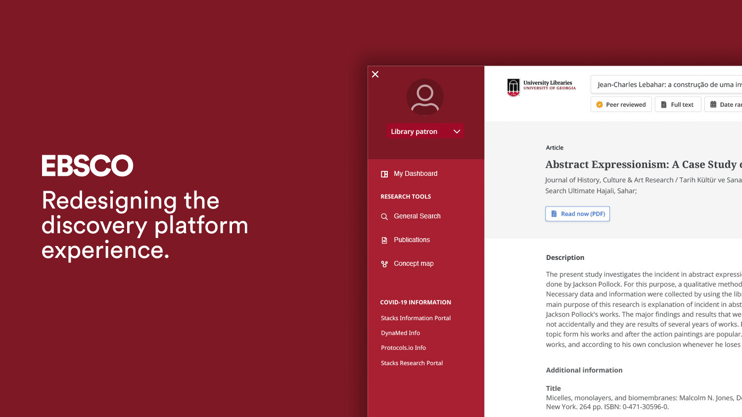 #Strategy #UX/UI #Research