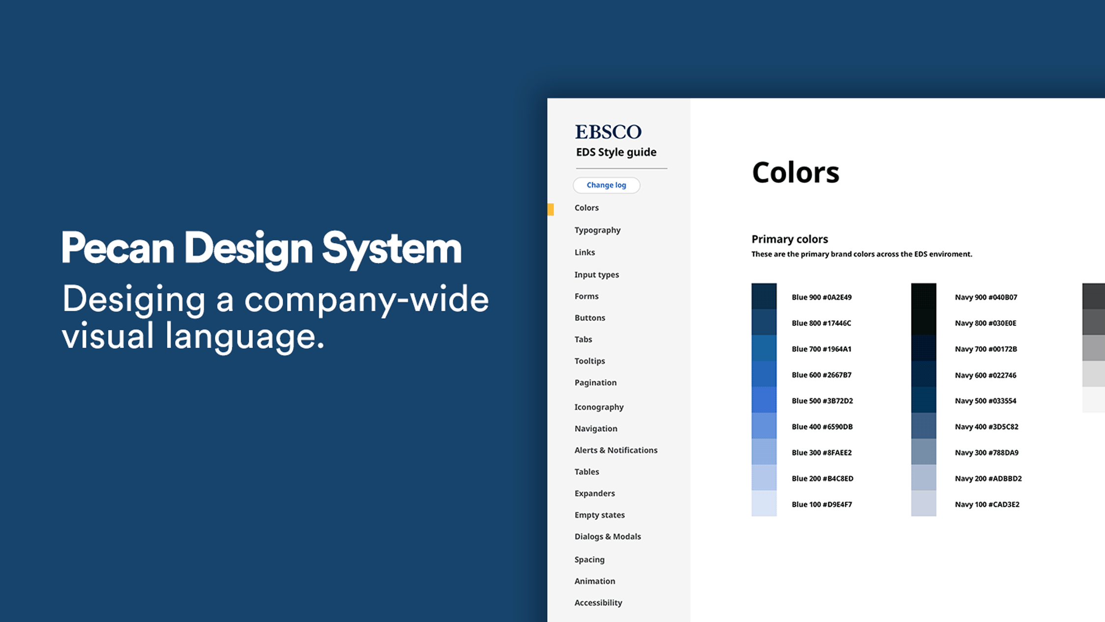 #Strategy #UX/UI #HTML/CSS